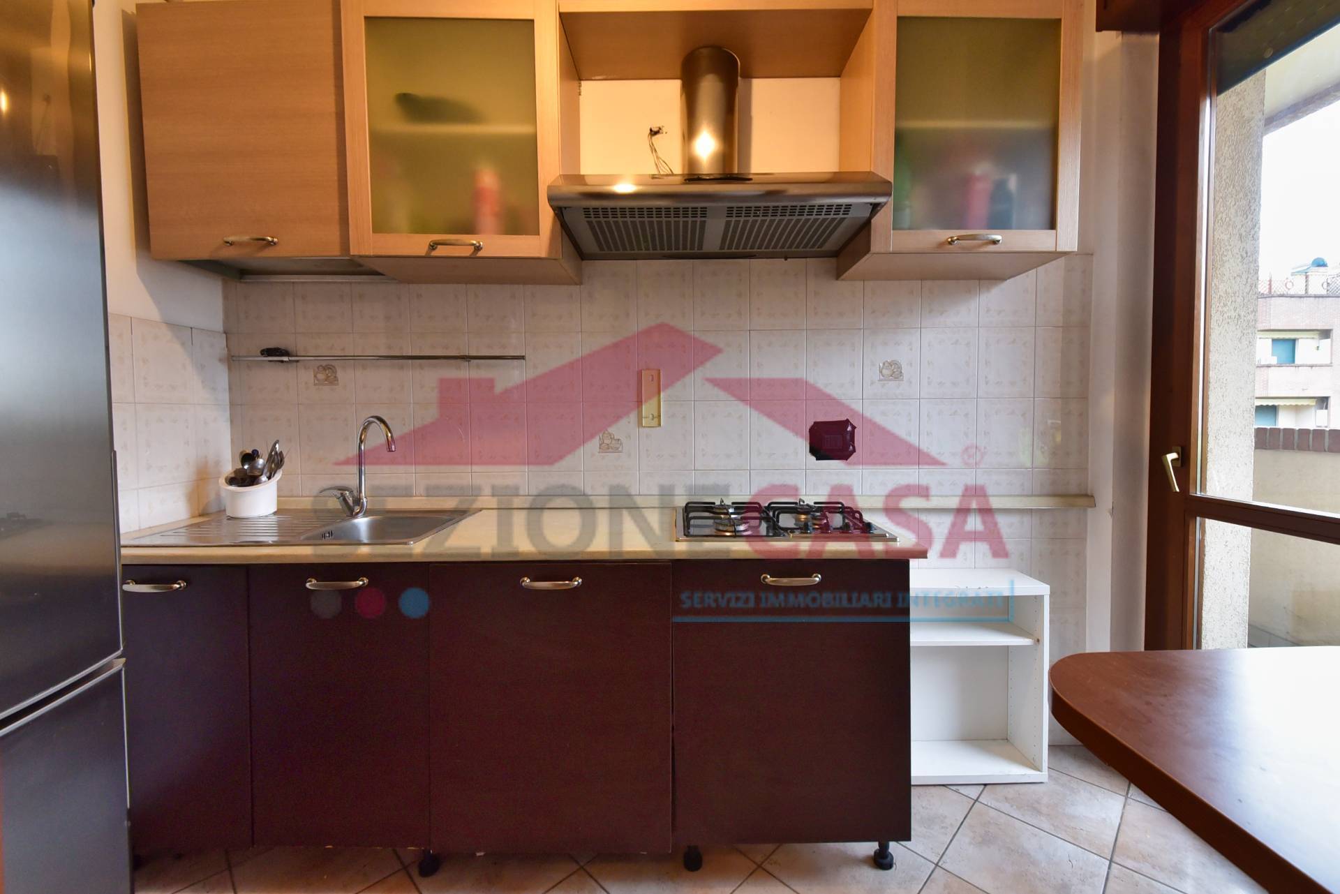 Appartamento in vendita a Caronno Pertusella, Pertusella