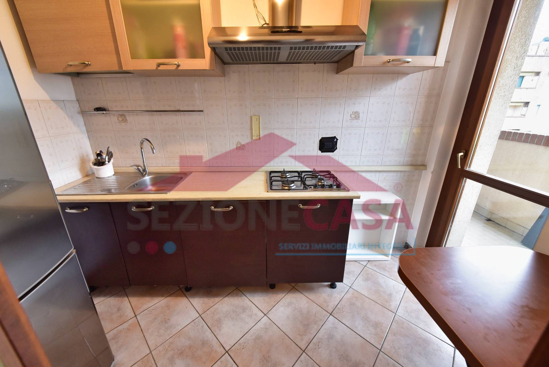 Appartamento in vendita a Caronno Pertusella, Pertusella