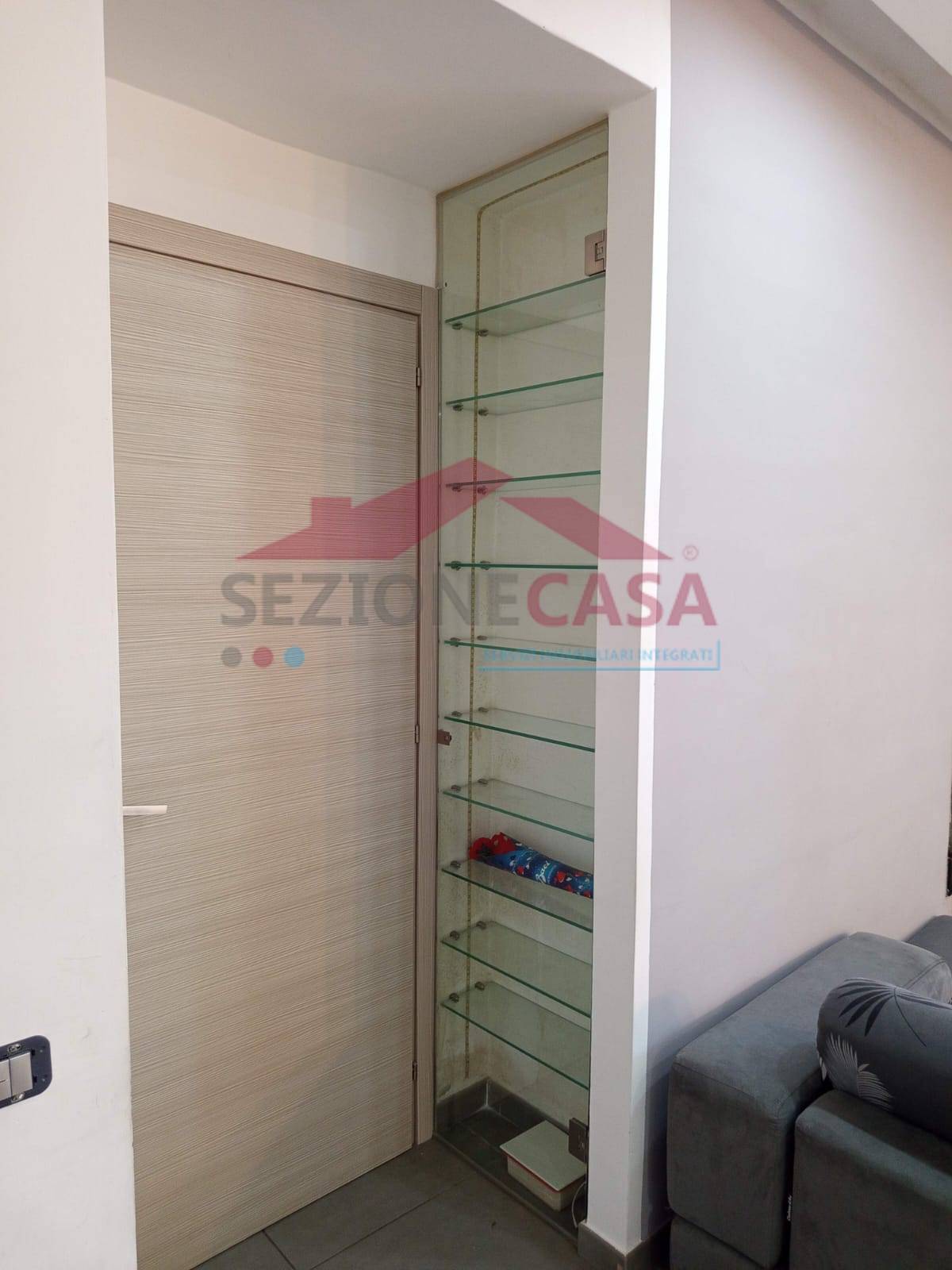 Appartamento in affitto a Trecase