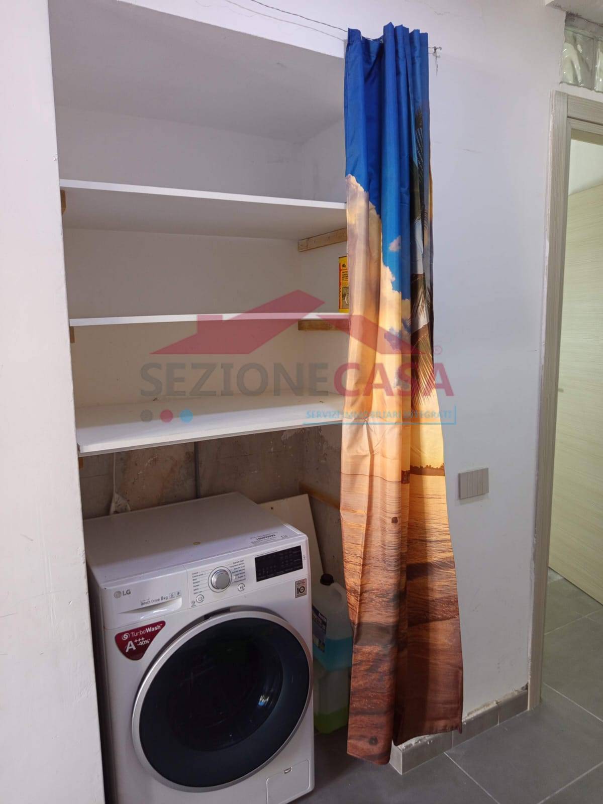 Appartamento in affitto a Trecase