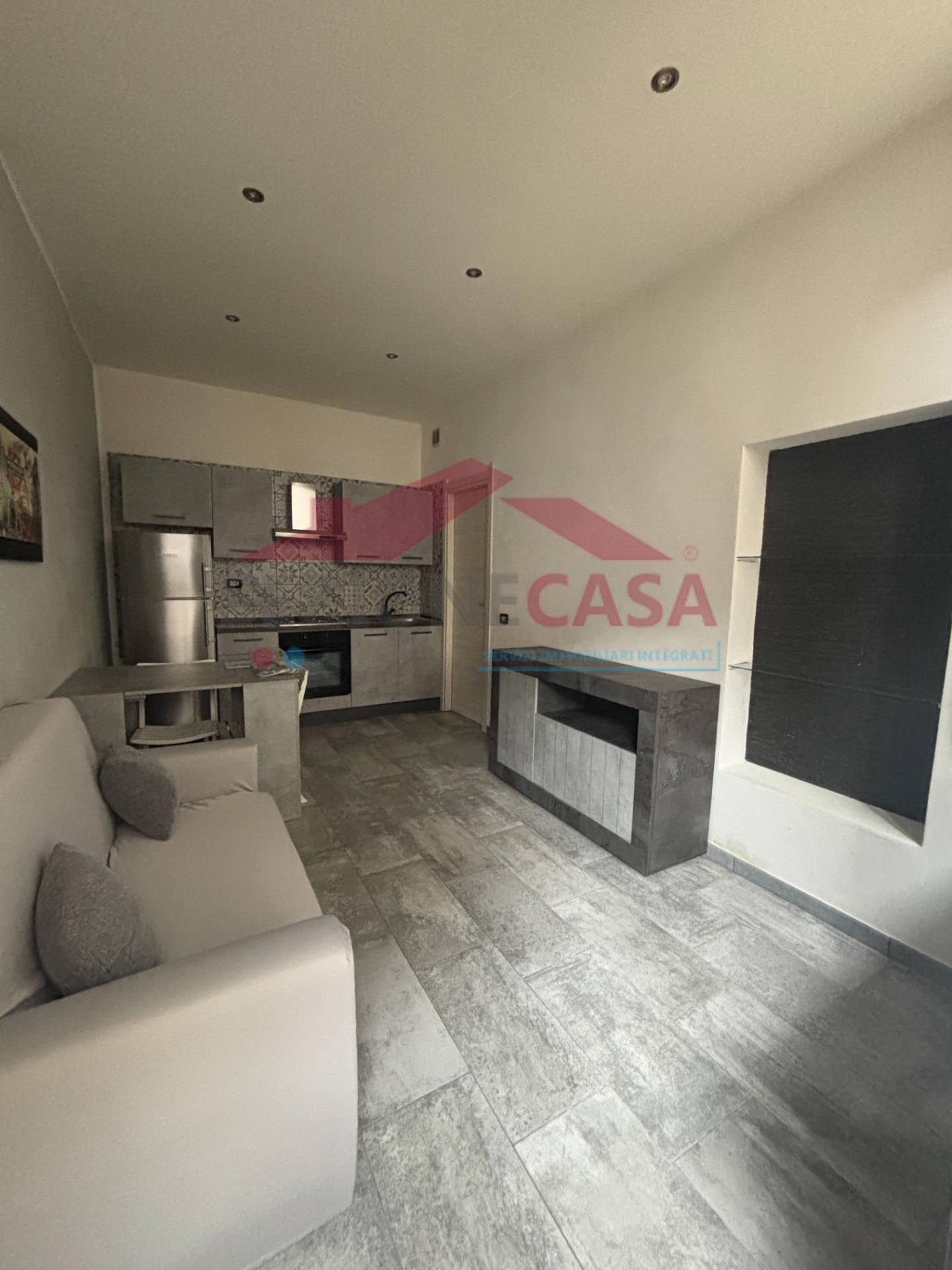 Appartamento in vendita a Saronno, Centro