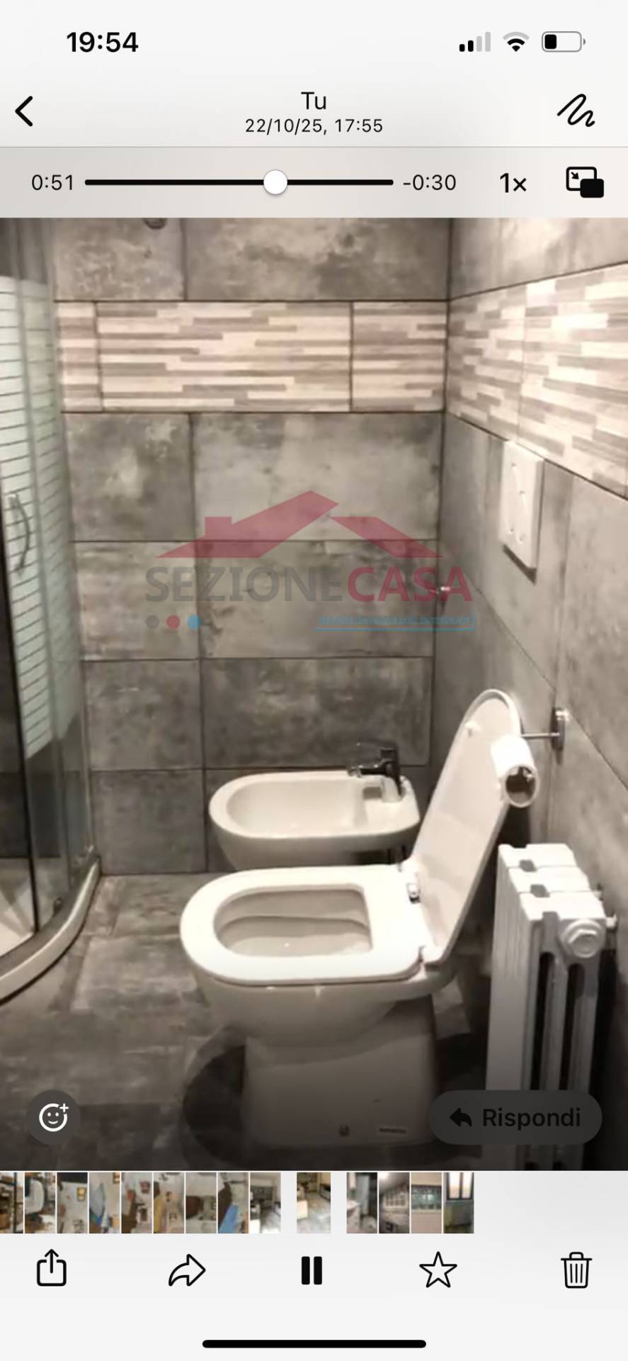 Appartamento in vendita a Saronno, Centro