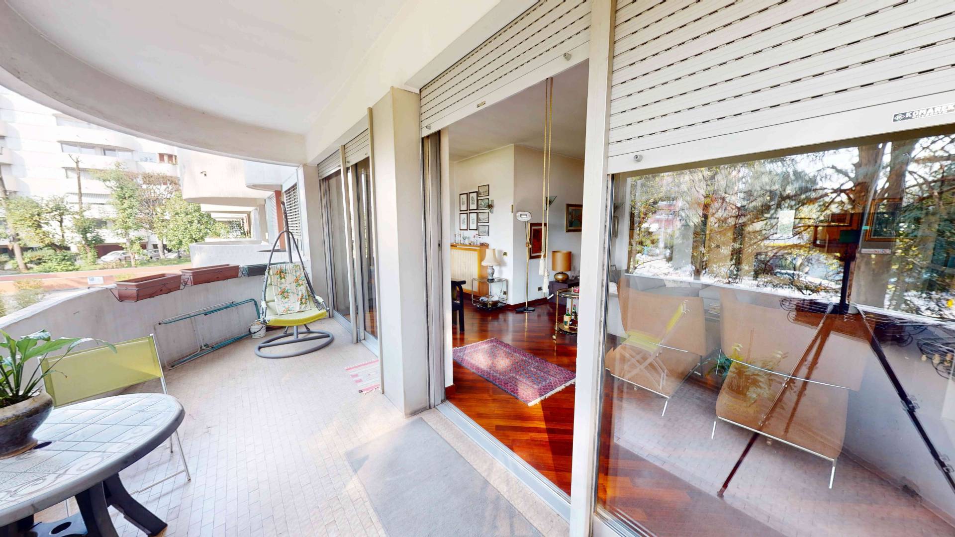 Appartamento in vendita a Saronno