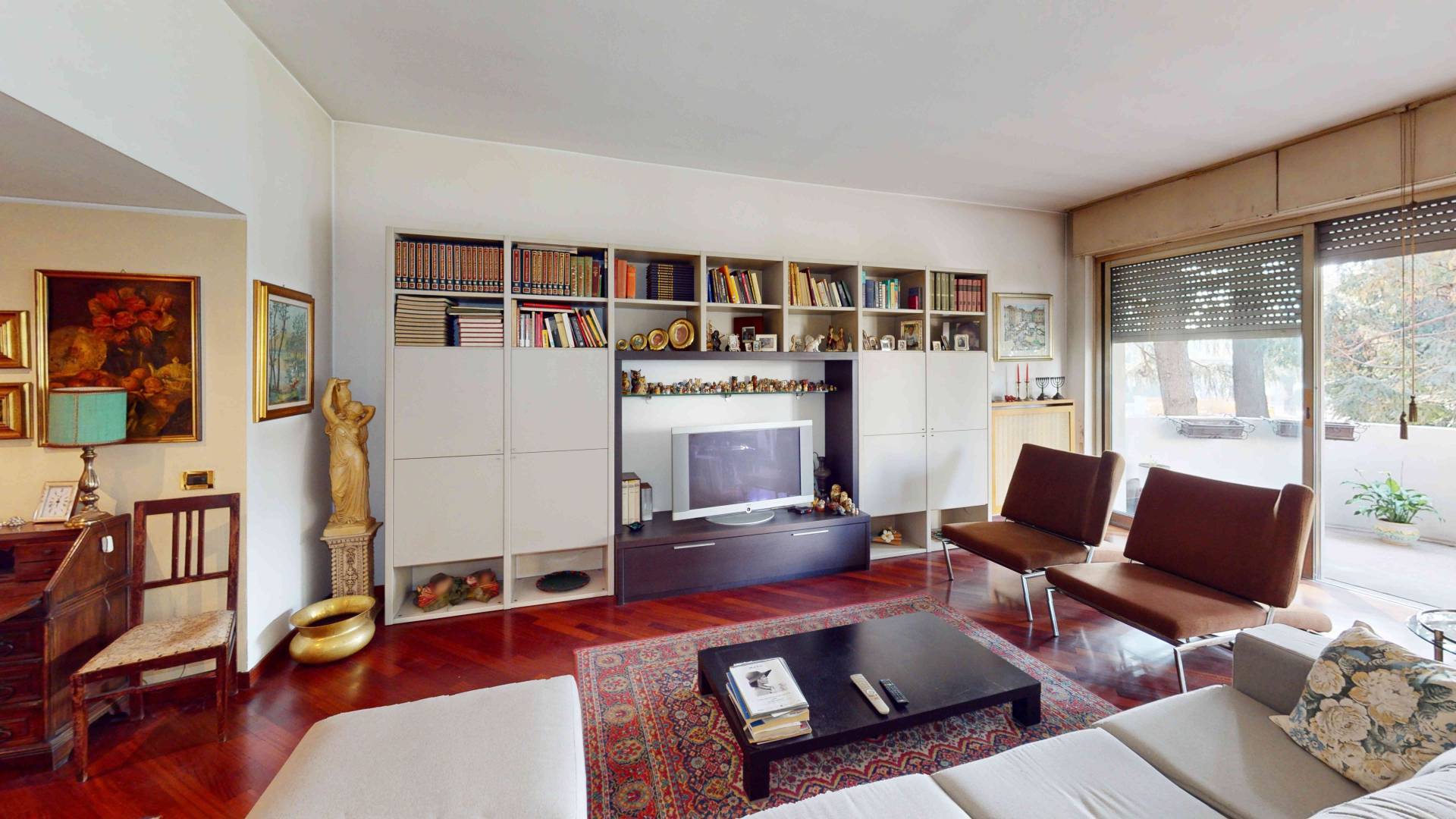 Appartamento in vendita a Saronno