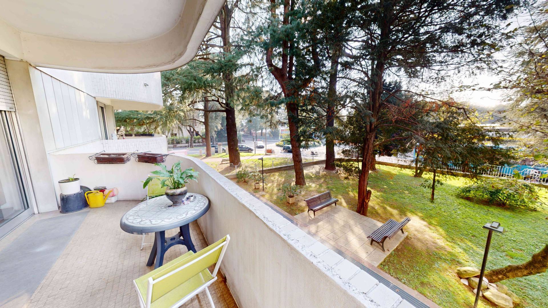 Appartamento in vendita a Saronno