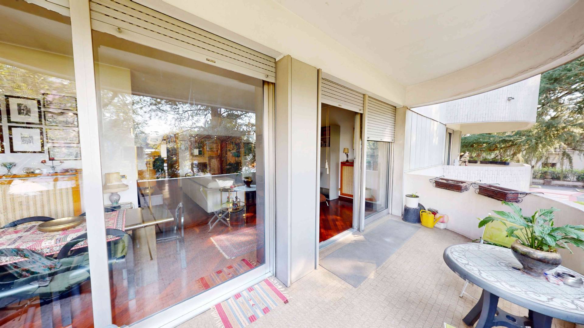 Appartamento in vendita a Saronno