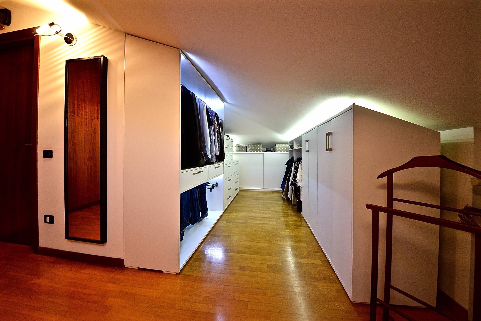 Appartamento in vendita a Ceriano Laghetto