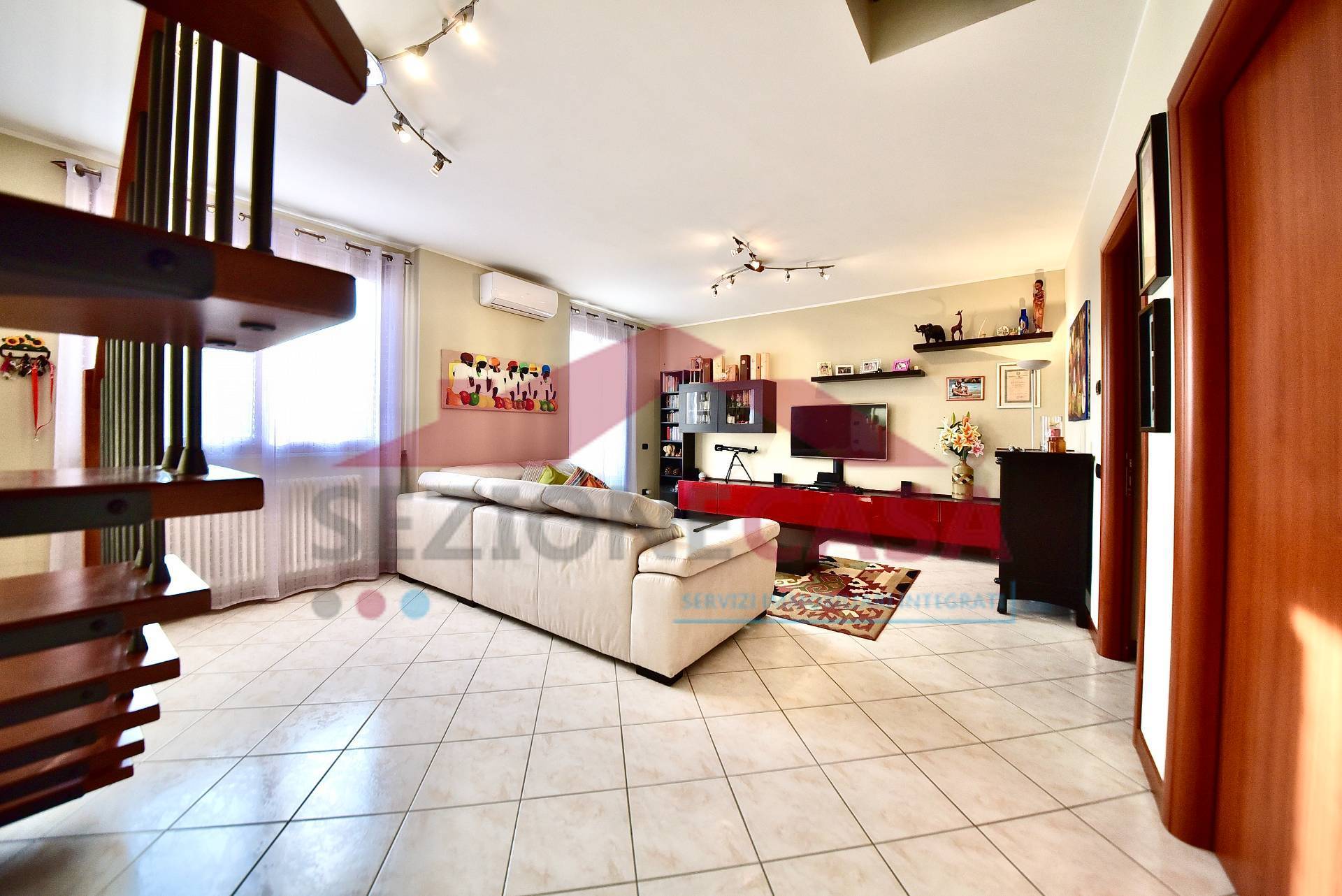 Appartamento in vendita a Ceriano Laghetto