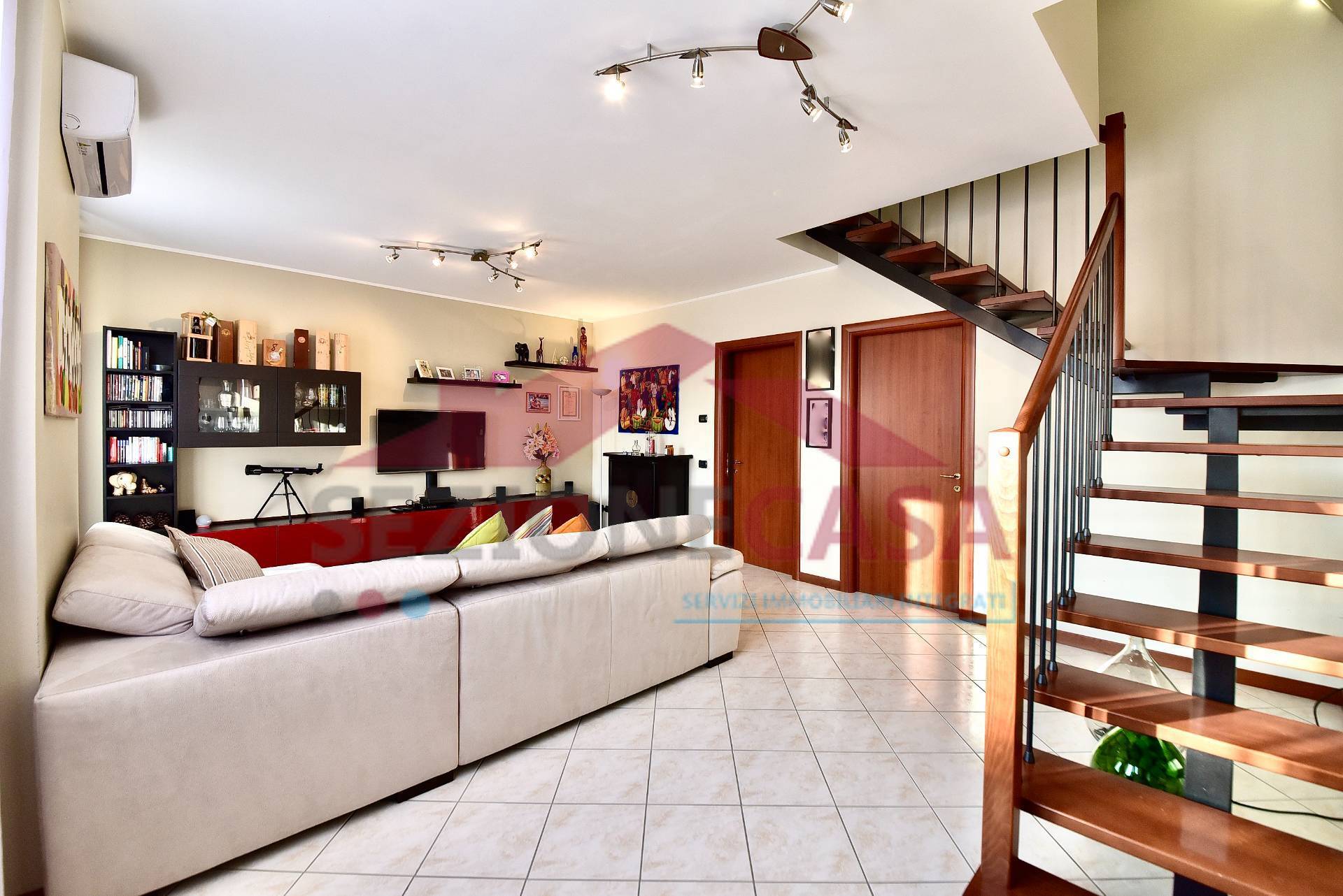 Appartamento in vendita a Ceriano Laghetto