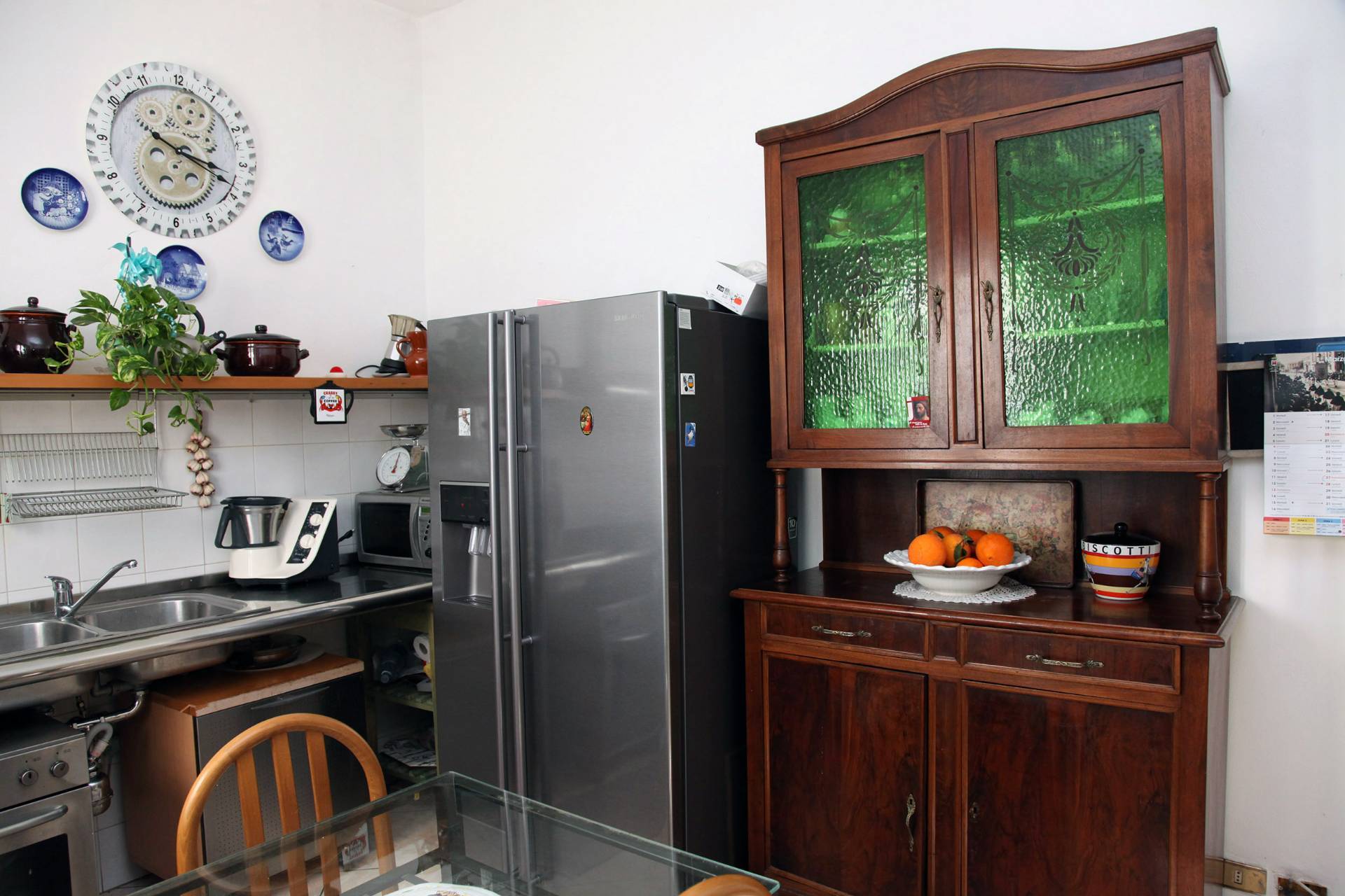 Villa in vendita a Saronno