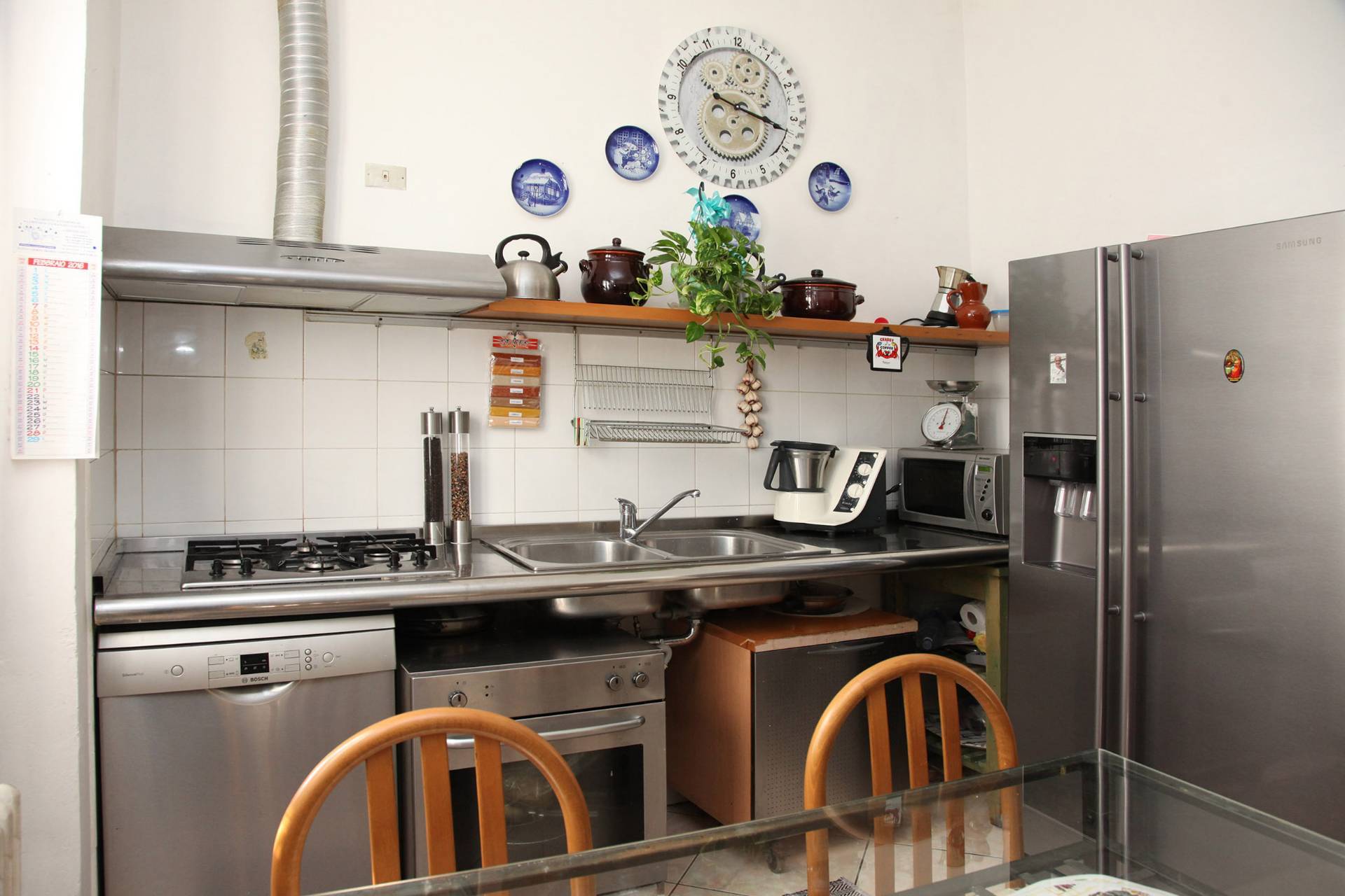 Villa in vendita a Saronno