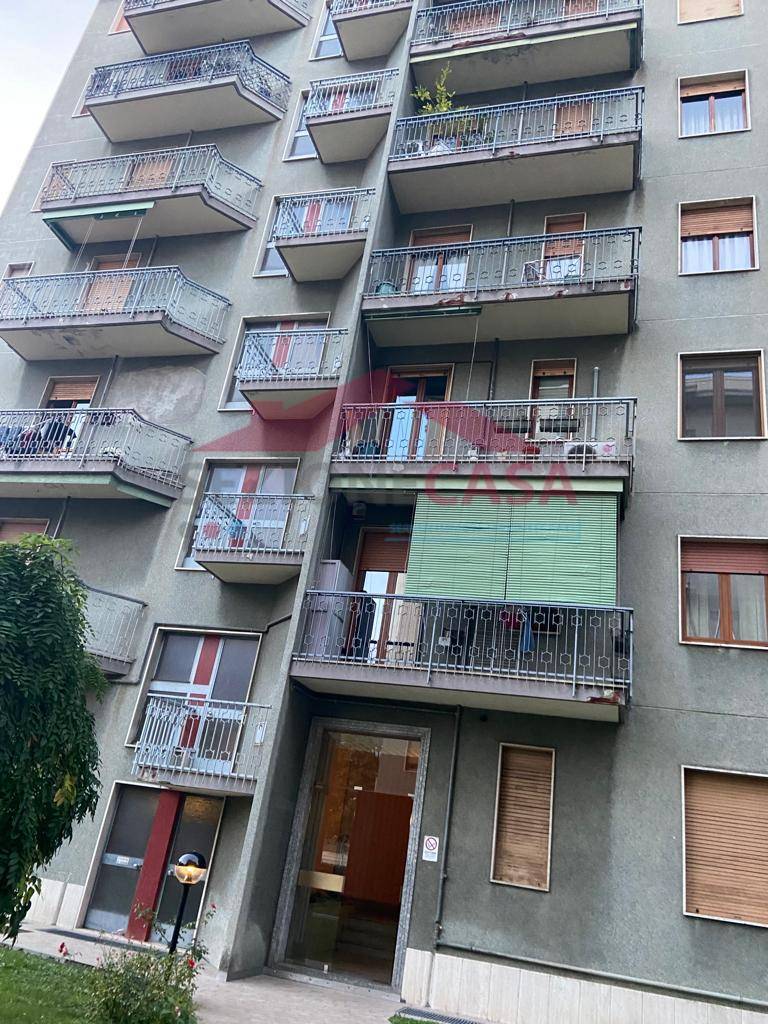 Studio/Ufficio in affitto a Saronno