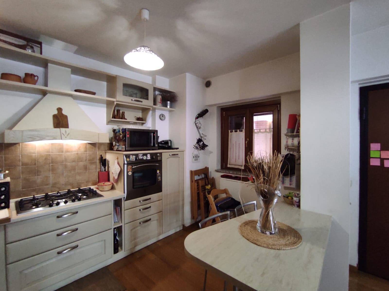 Appartamento in vendita a Cesate