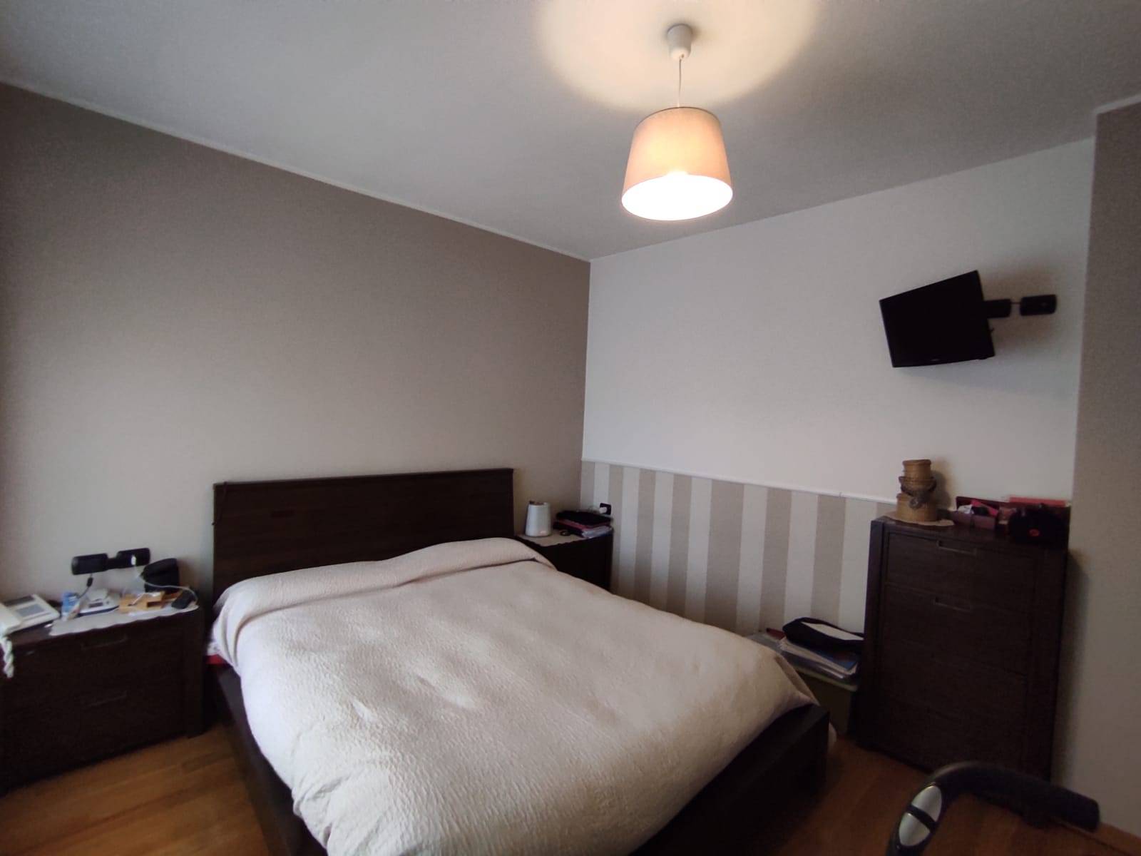 Appartamento in vendita a Cesate