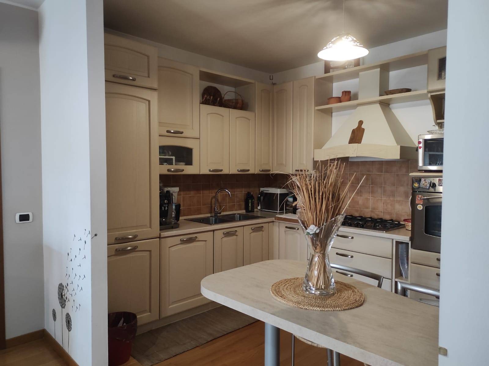 Appartamento in vendita a Cesate