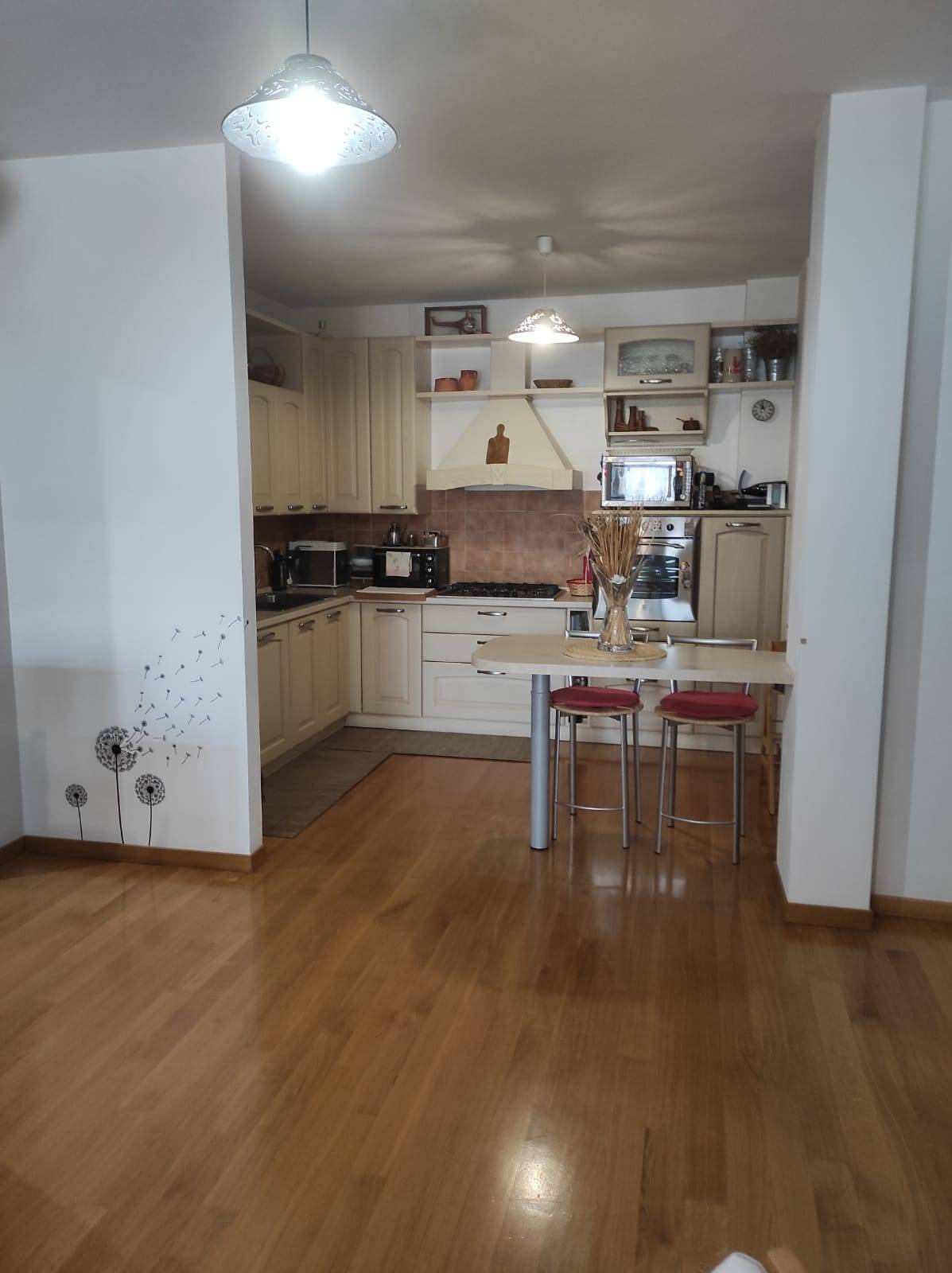 Appartamento in vendita a Cesate