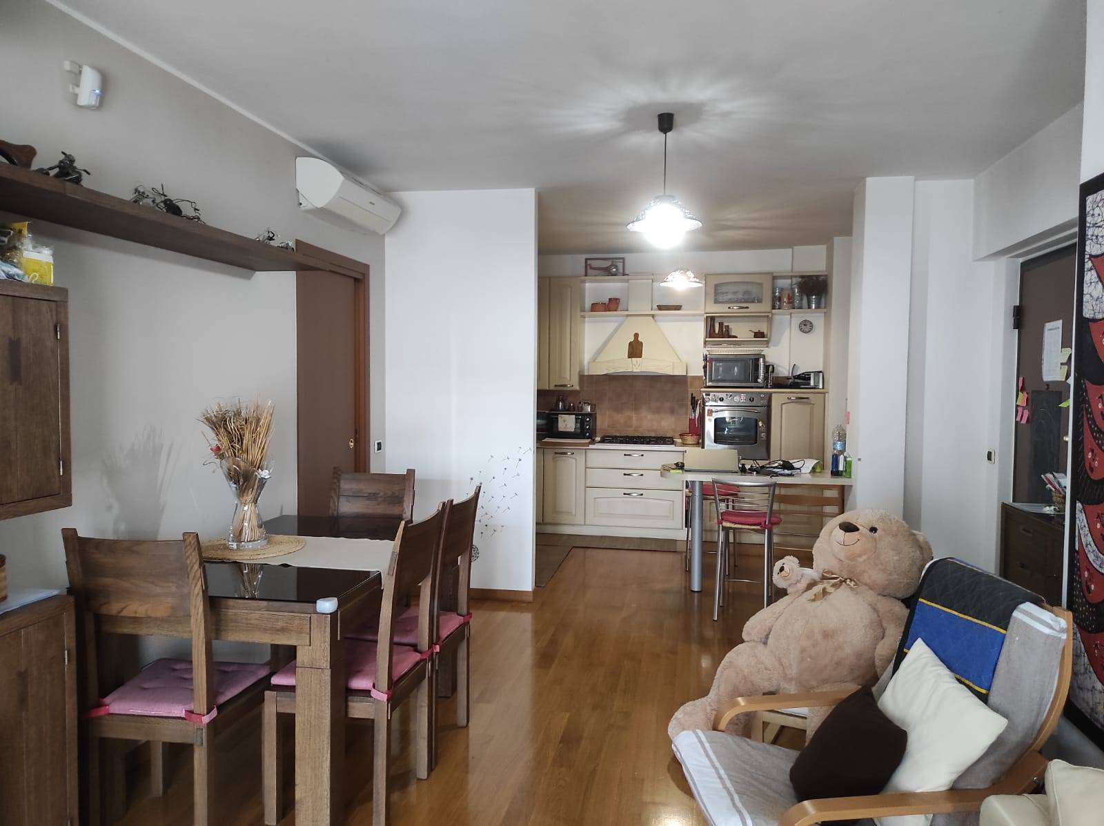 Appartamento in vendita a Cesate