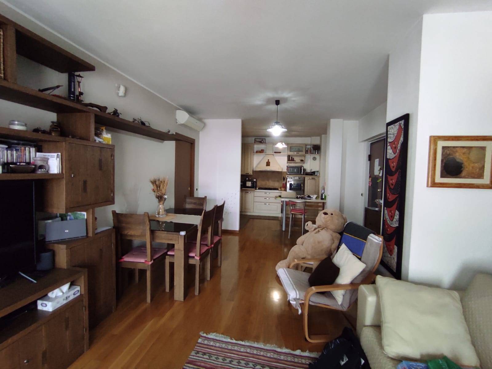 Appartamento in vendita a Cesate