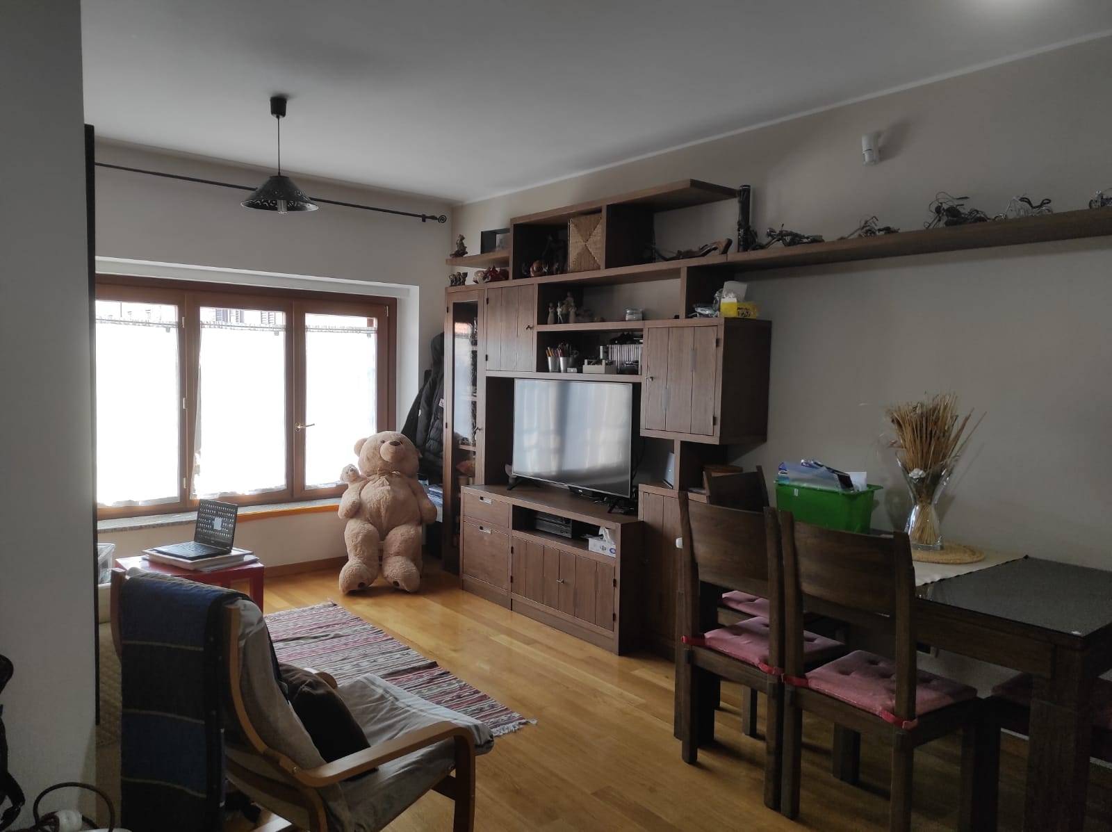 Appartamento in vendita a Cesate