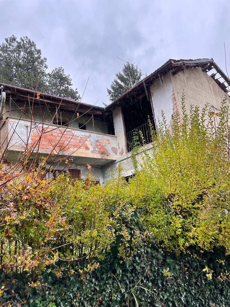 Rustico in vendita a Tradate