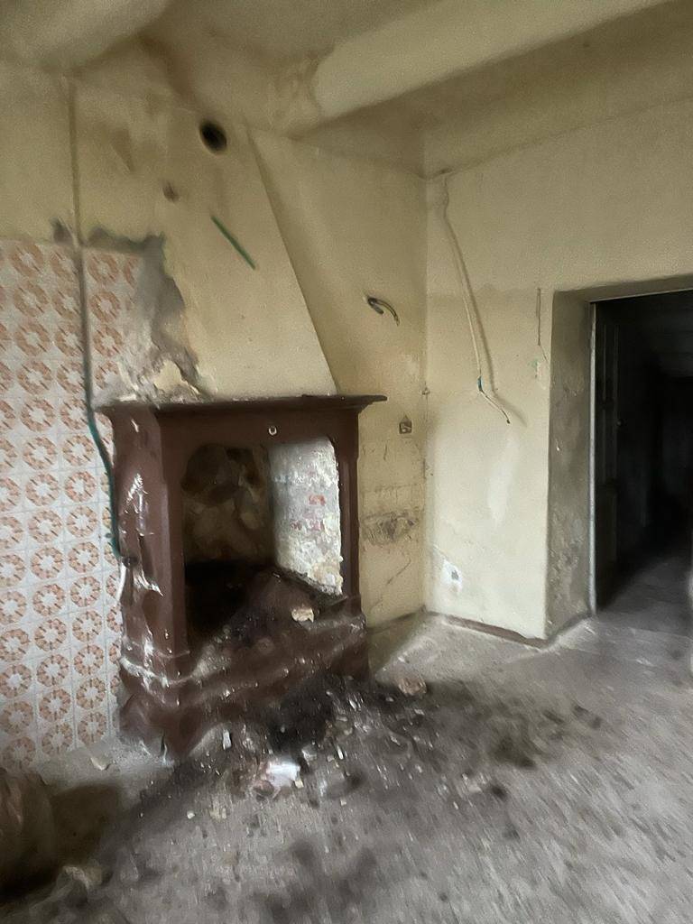 Rustico in vendita a Tradate