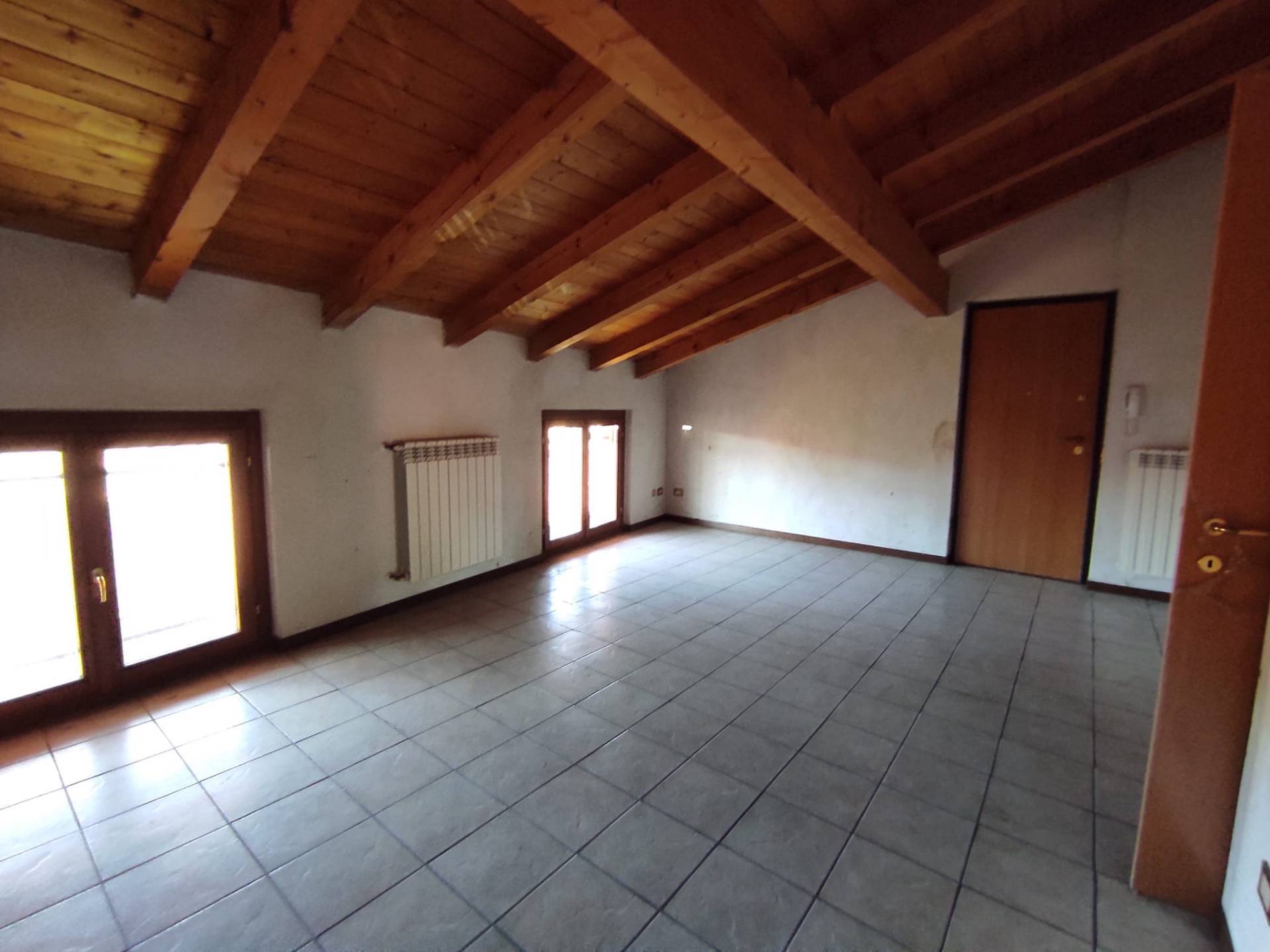 Mansarda in vendita a Cislago