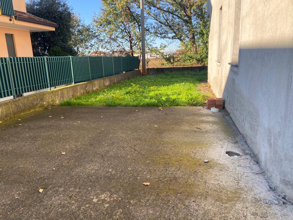 Villa in vendita a Saronno