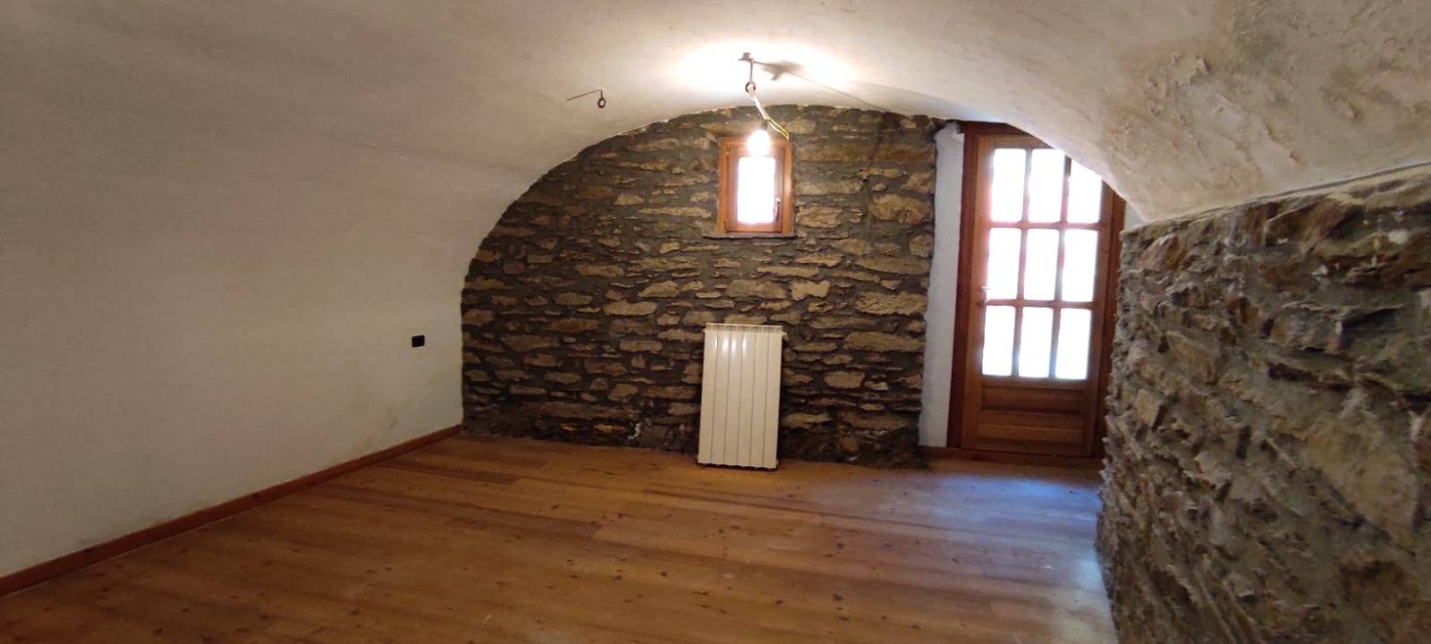 Appartamento in vendita a Arvier, La Crte