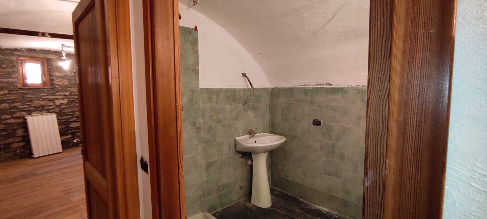 Appartamento in vendita a Arvier, La Crte