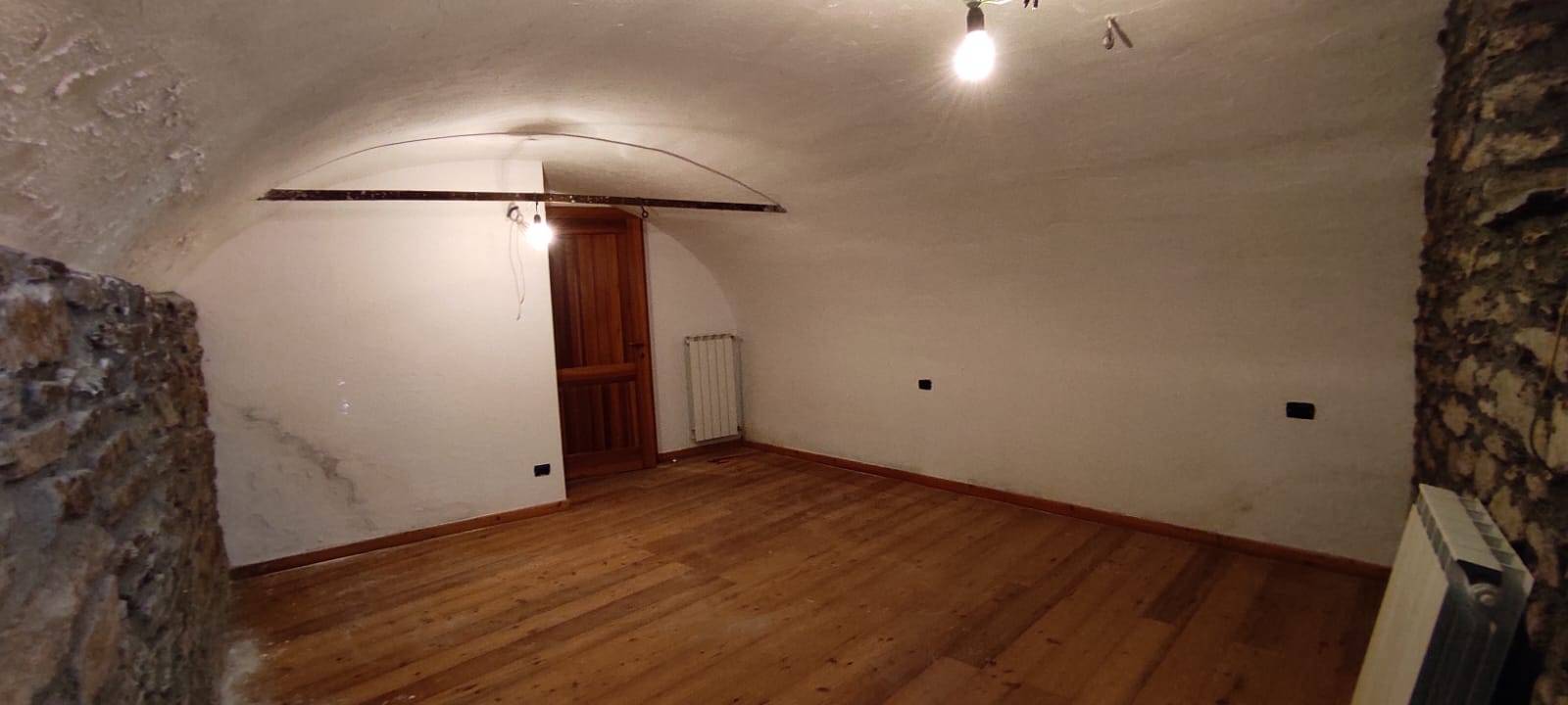 Appartamento in vendita a Arvier, La Crte