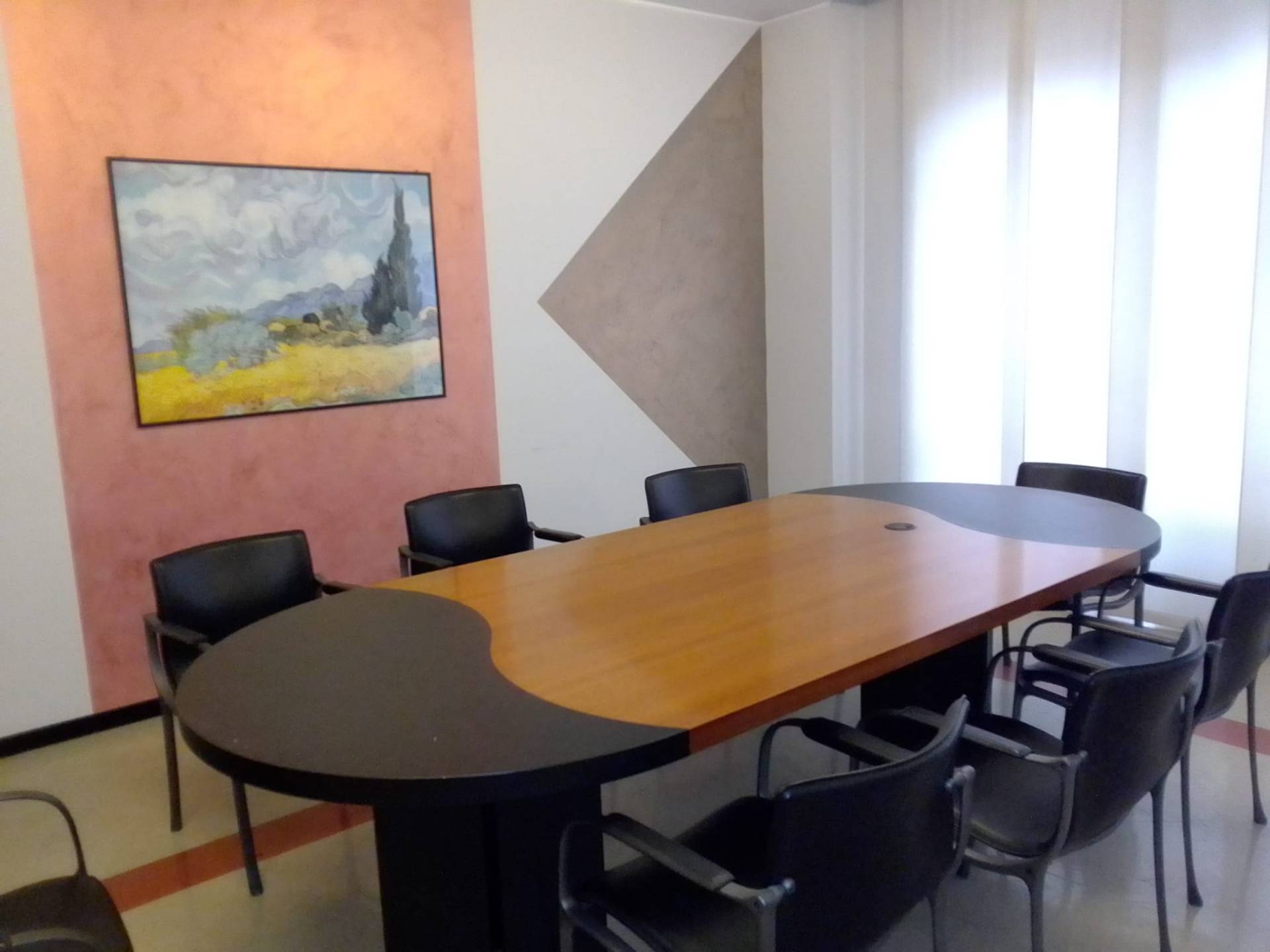 Studio/Ufficio in affitto a Saronno, Centro