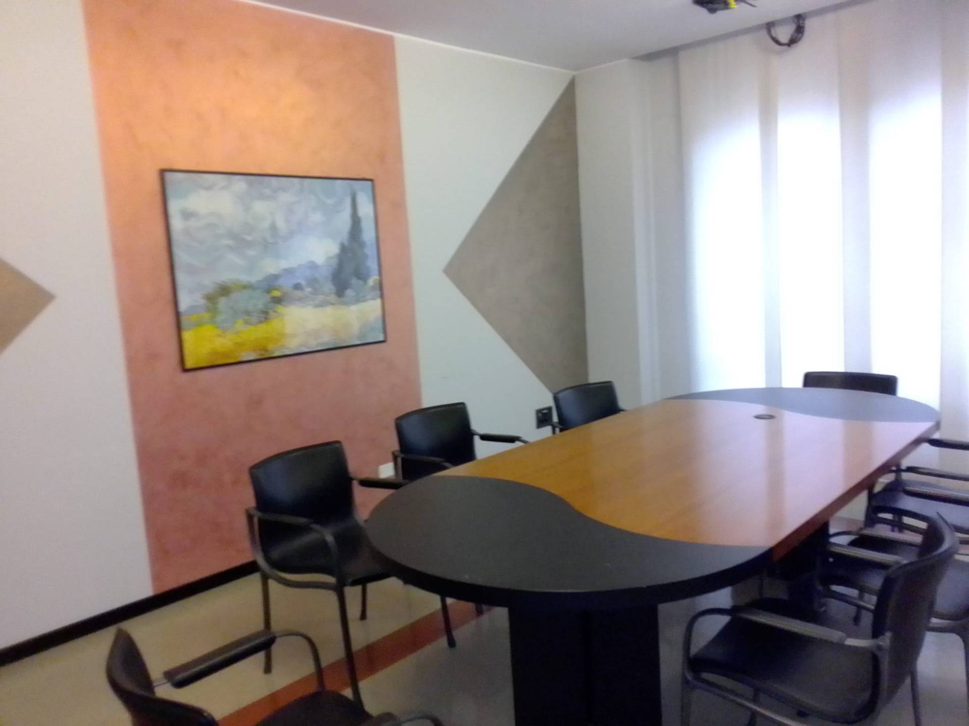 Studio/Ufficio in affitto a Saronno, Centro