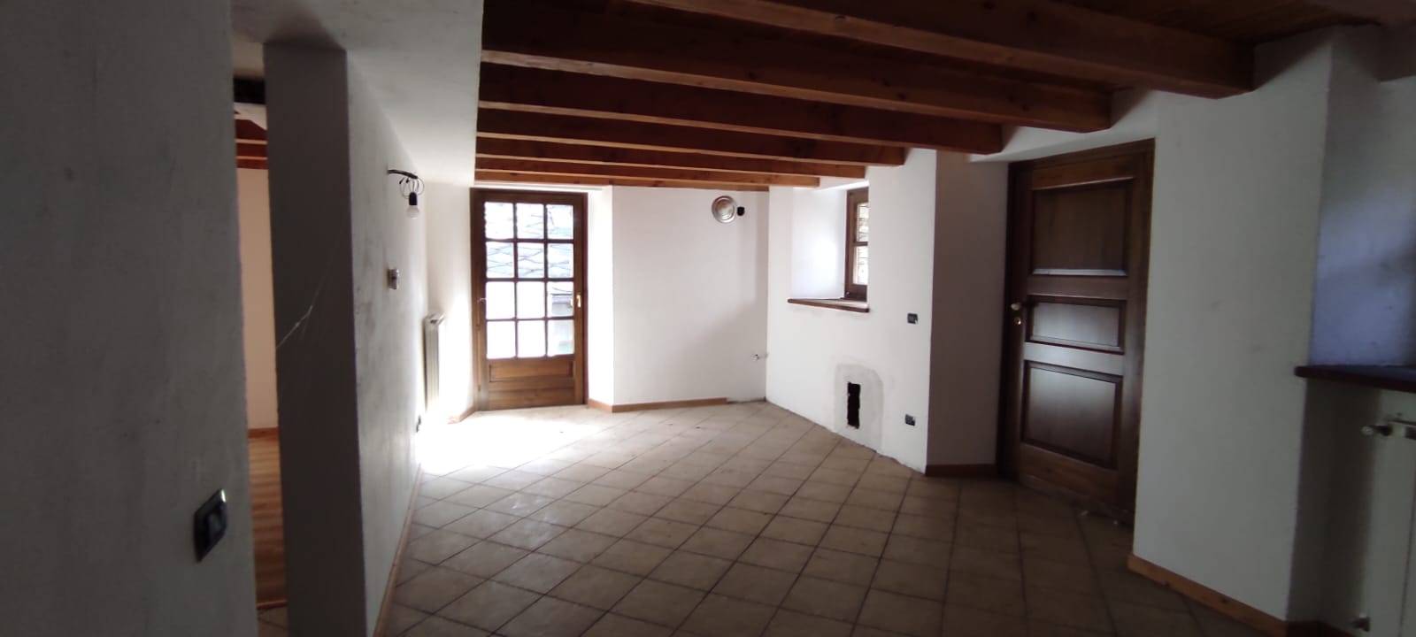 Appartamento in vendita a Arvier, La Crte