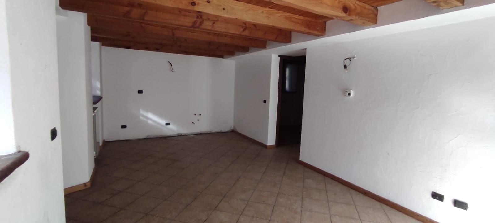 Appartamento in vendita a Arvier, La Crte