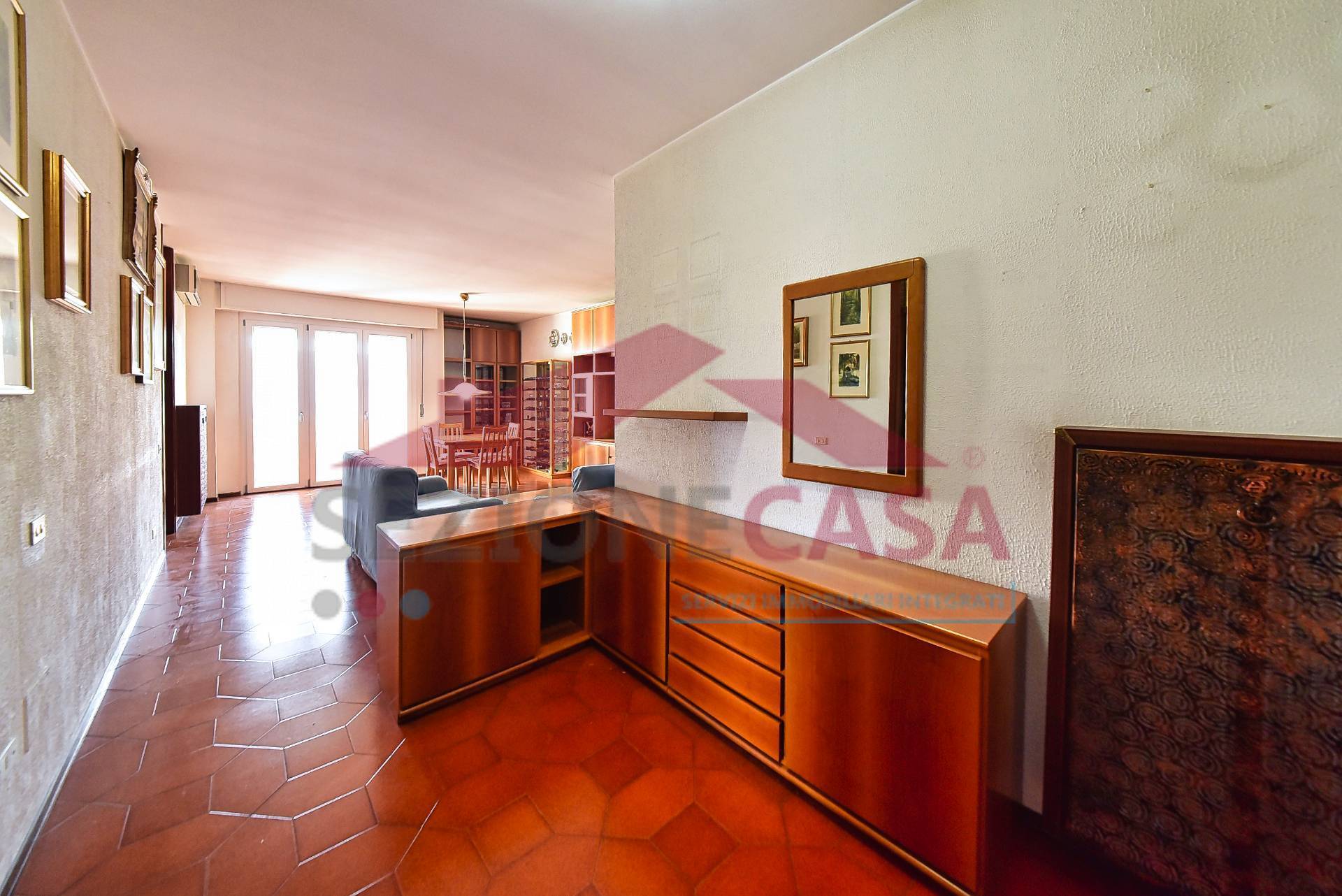 Appartamento in vendita a Saronno