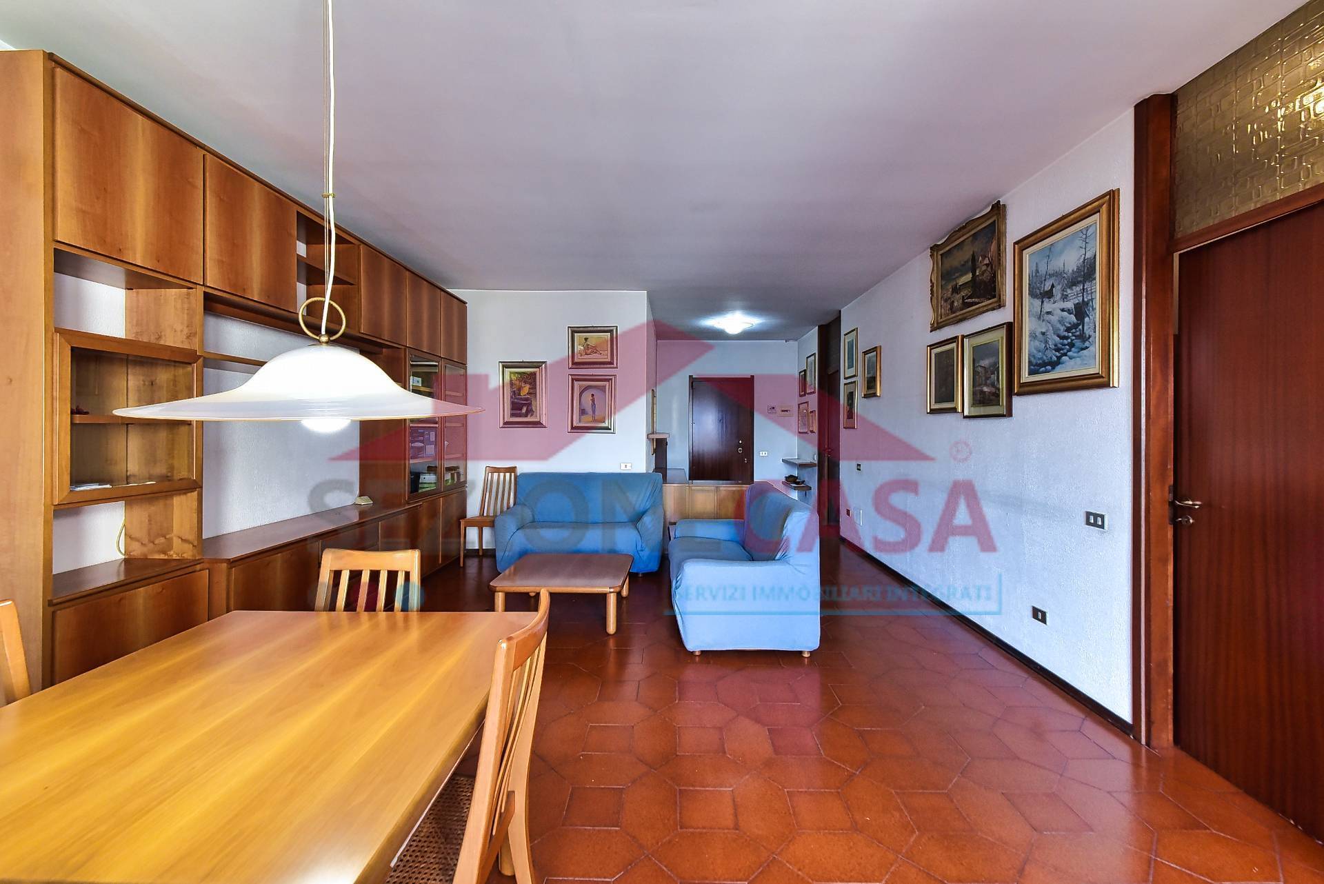 Appartamento in vendita a Saronno