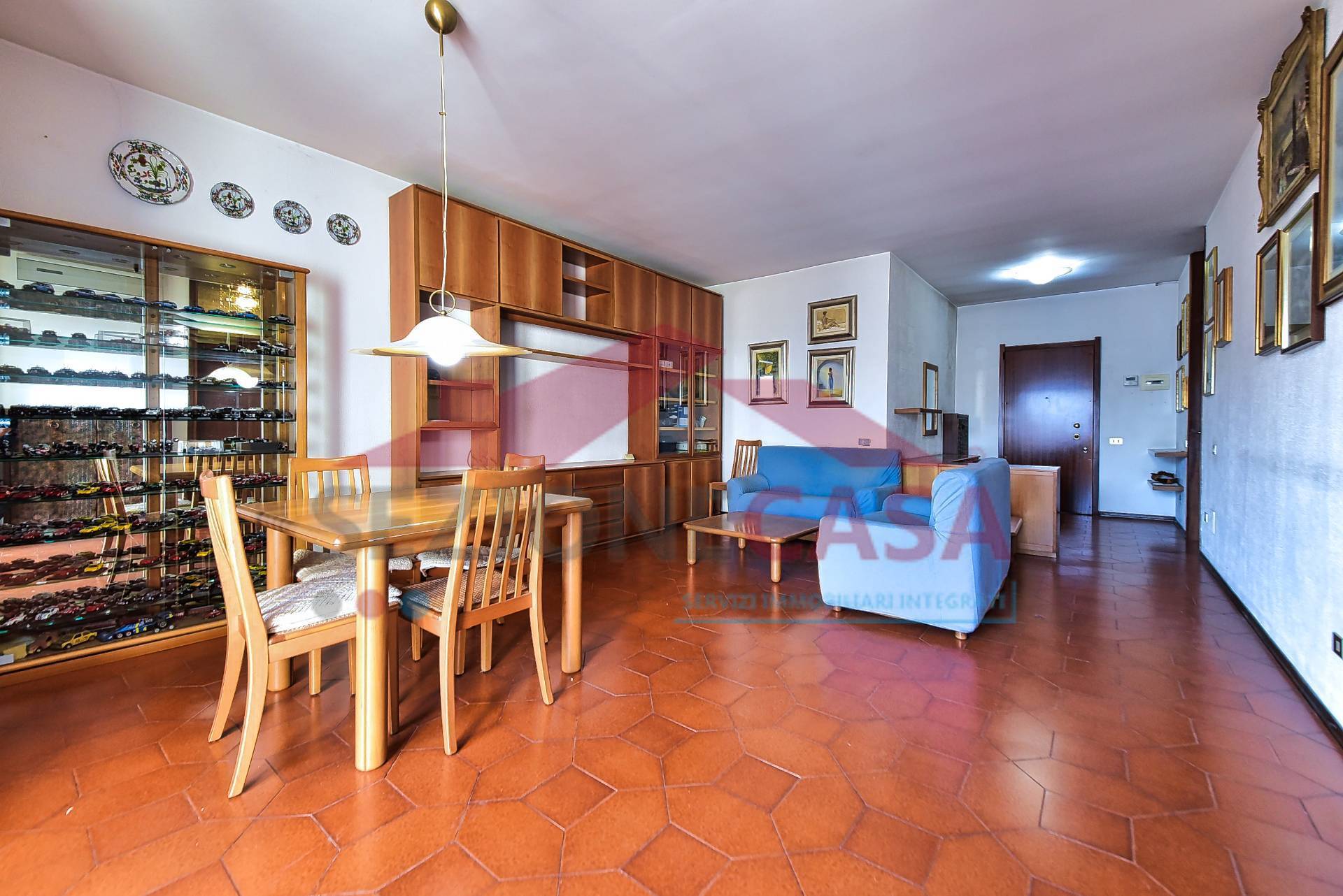 Appartamento in vendita a Saronno