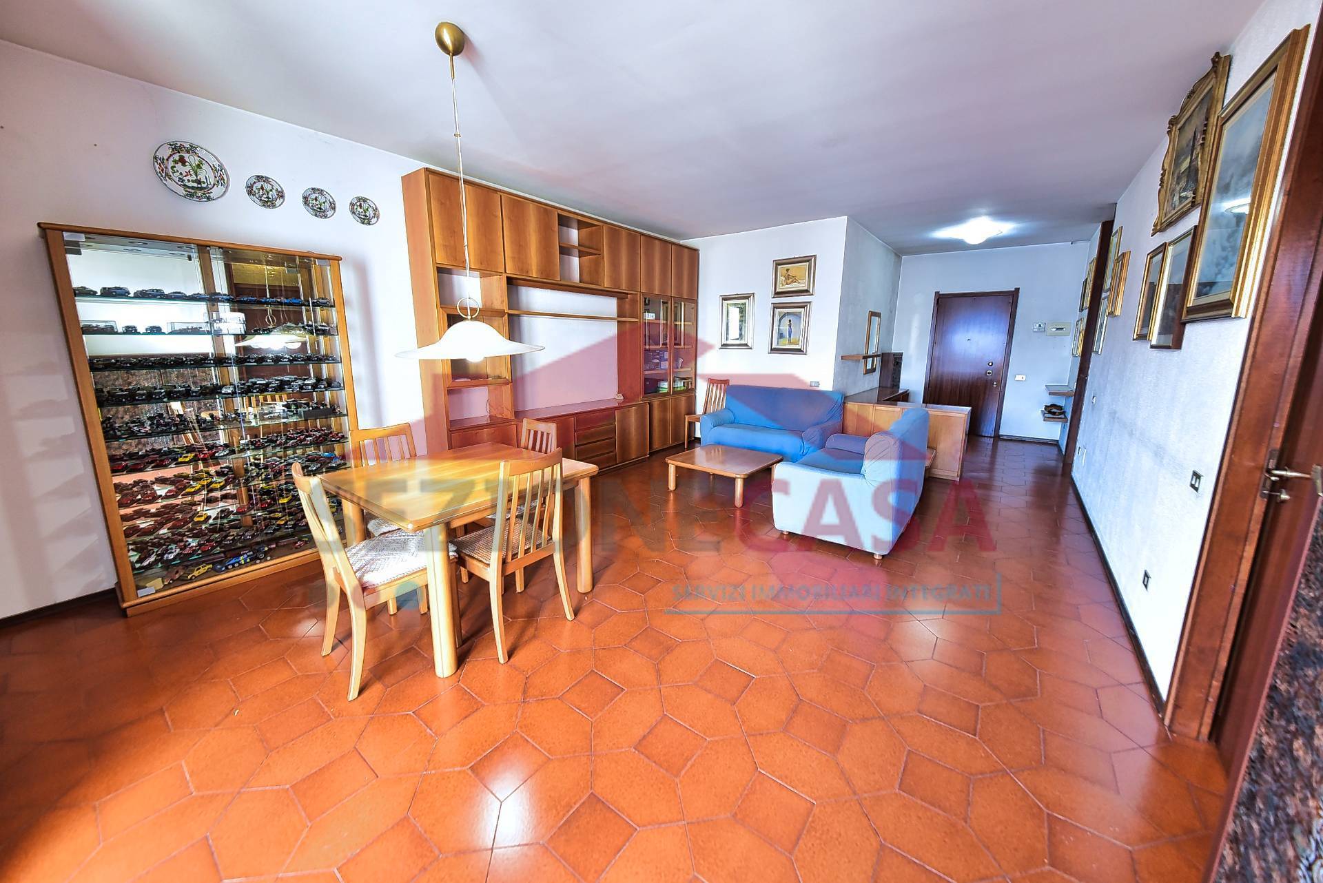 Appartamento in vendita a Saronno