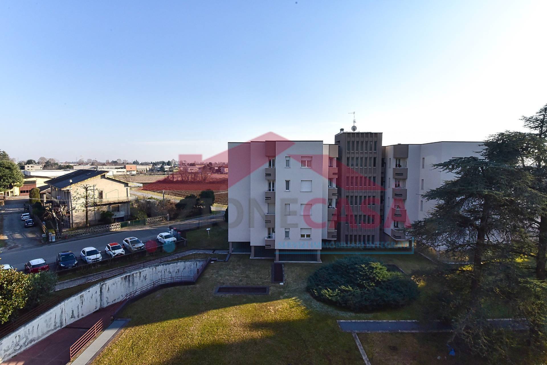 Appartamento in vendita a Saronno