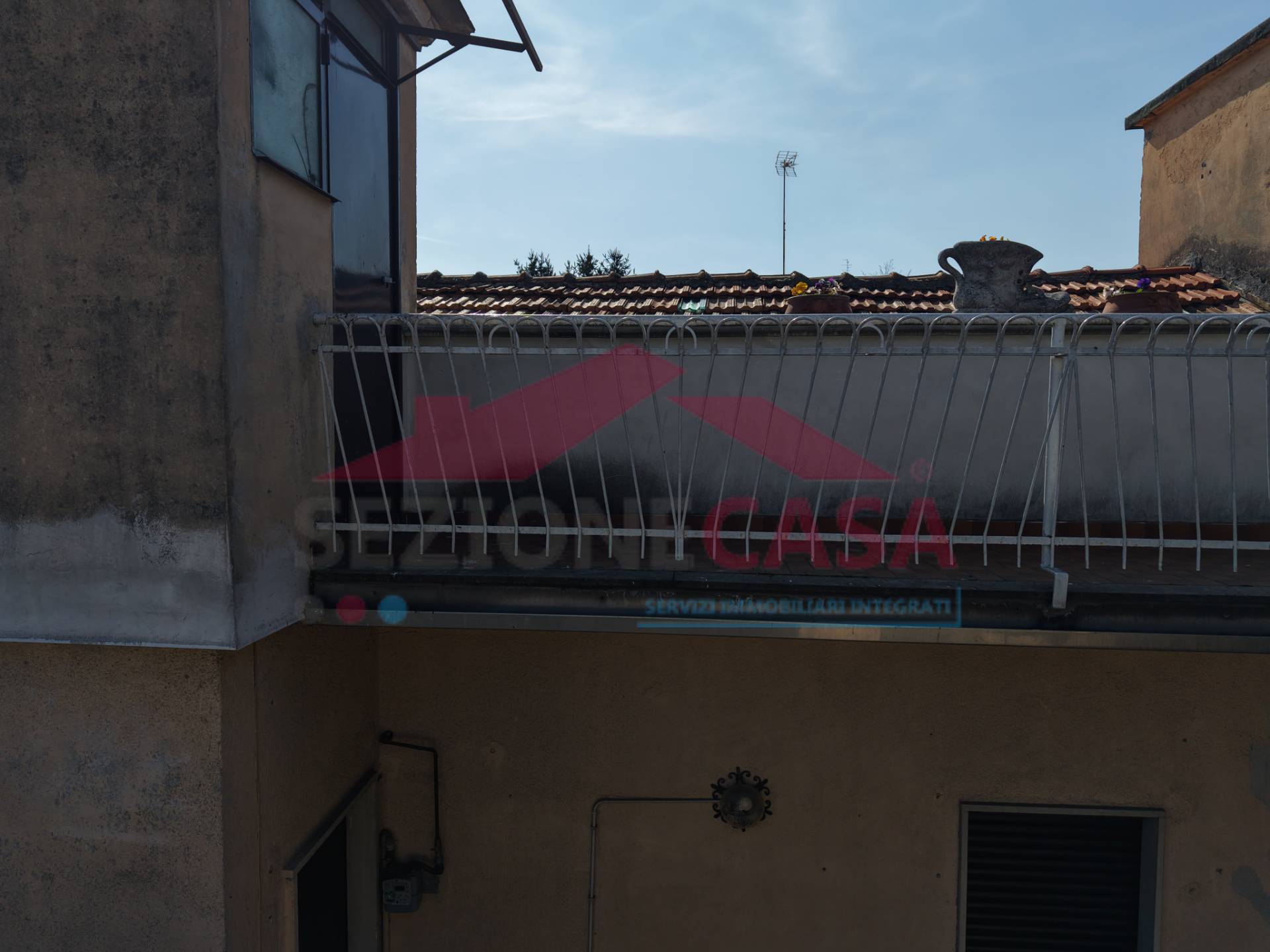 Casa singola in vendita a Saronno, Prealpi