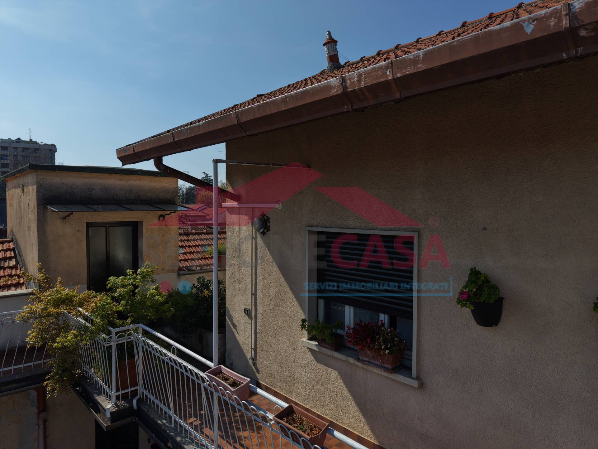 Casa singola in vendita a Saronno, Prealpi