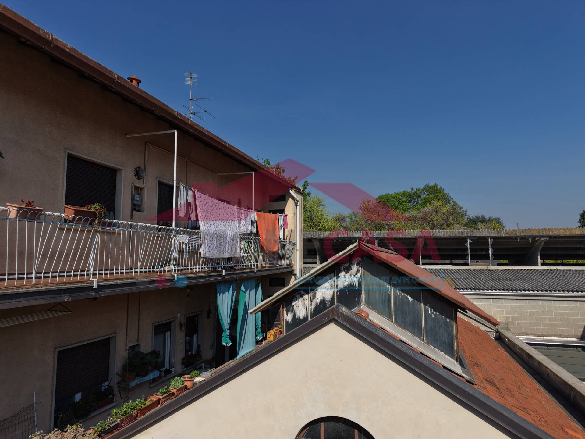 Casa singola in vendita a Saronno, Prealpi