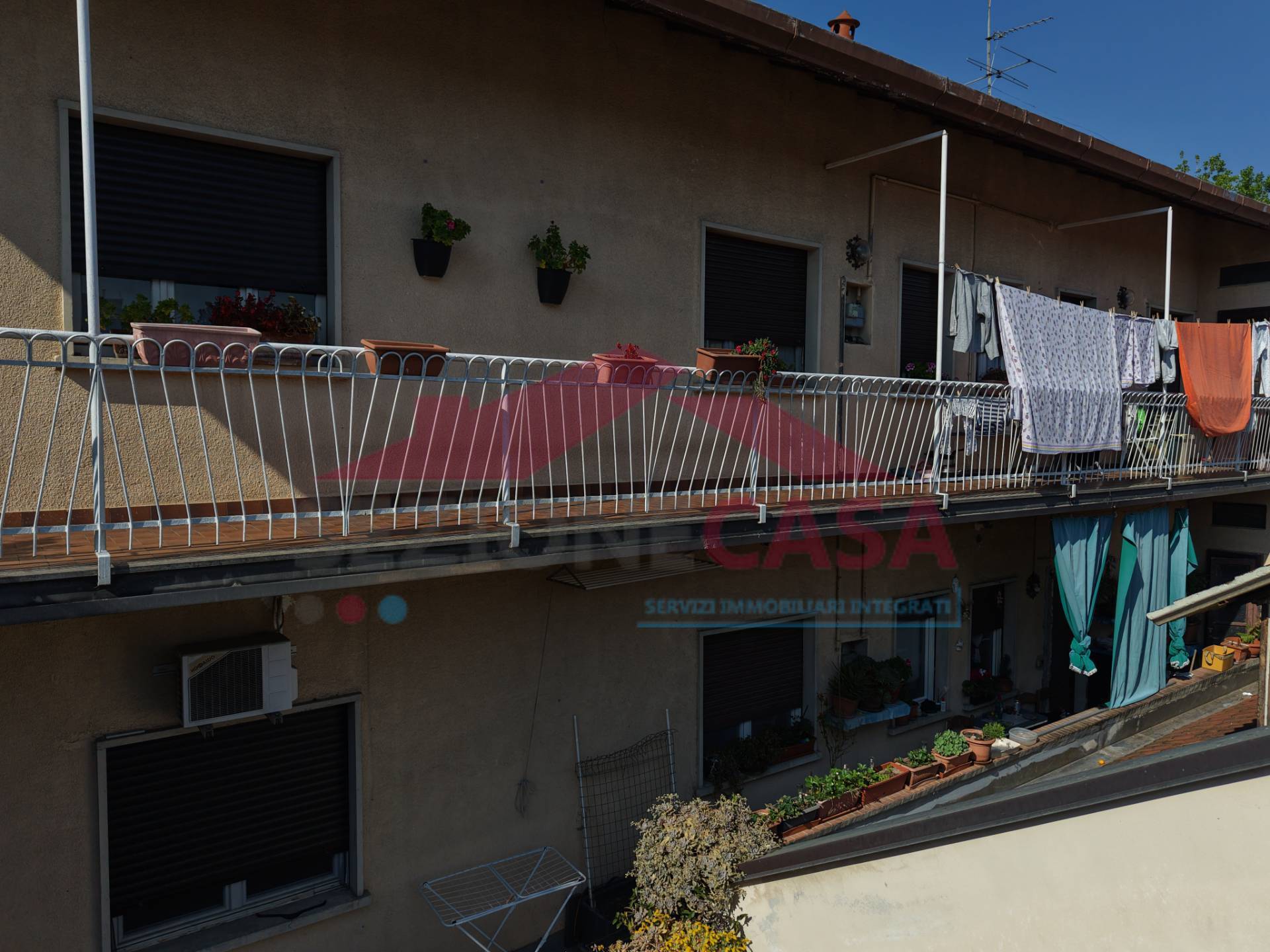 Casa singola in vendita a Saronno, Prealpi