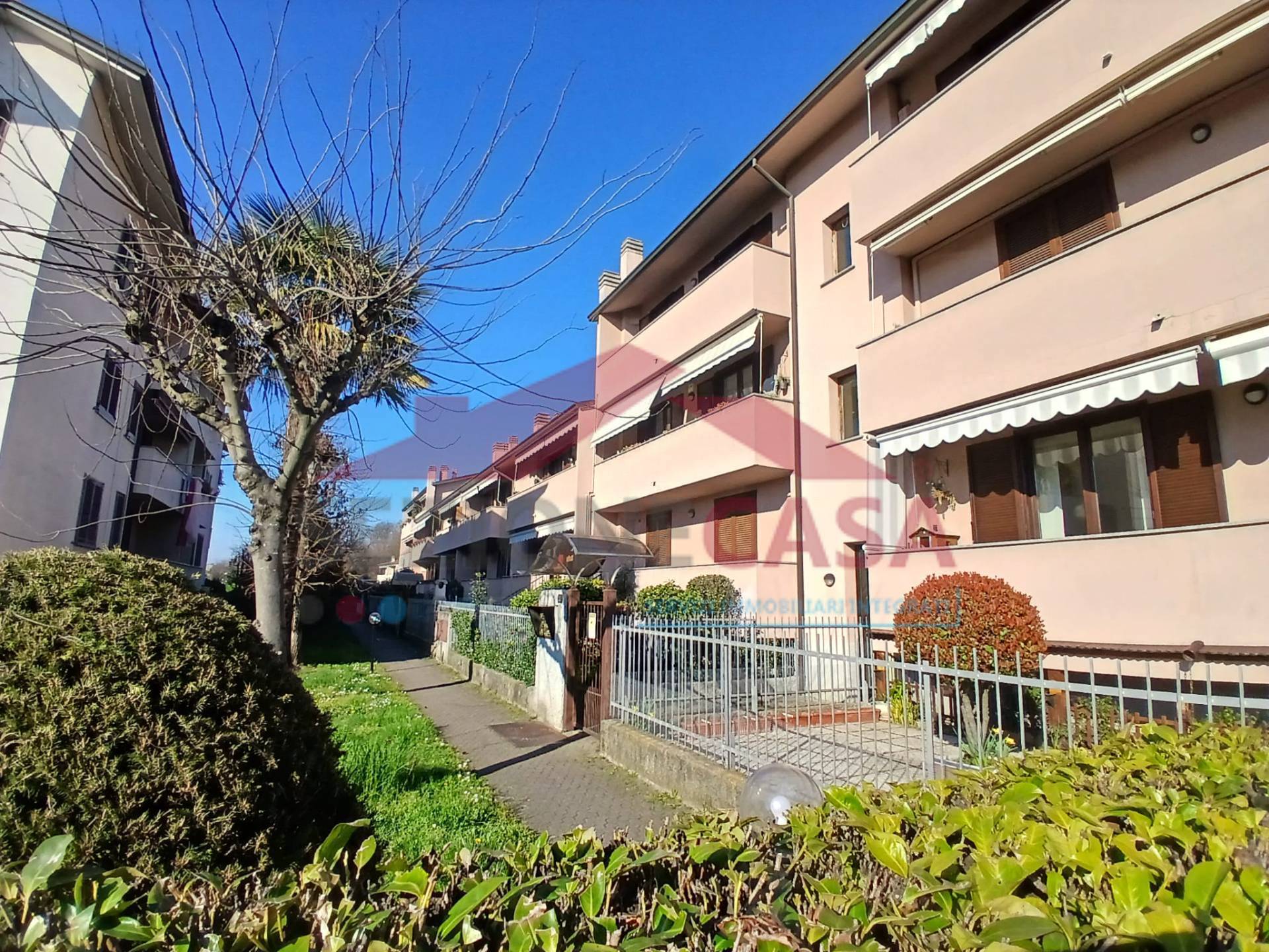 Appartamento in vendita a Ceriano Laghetto