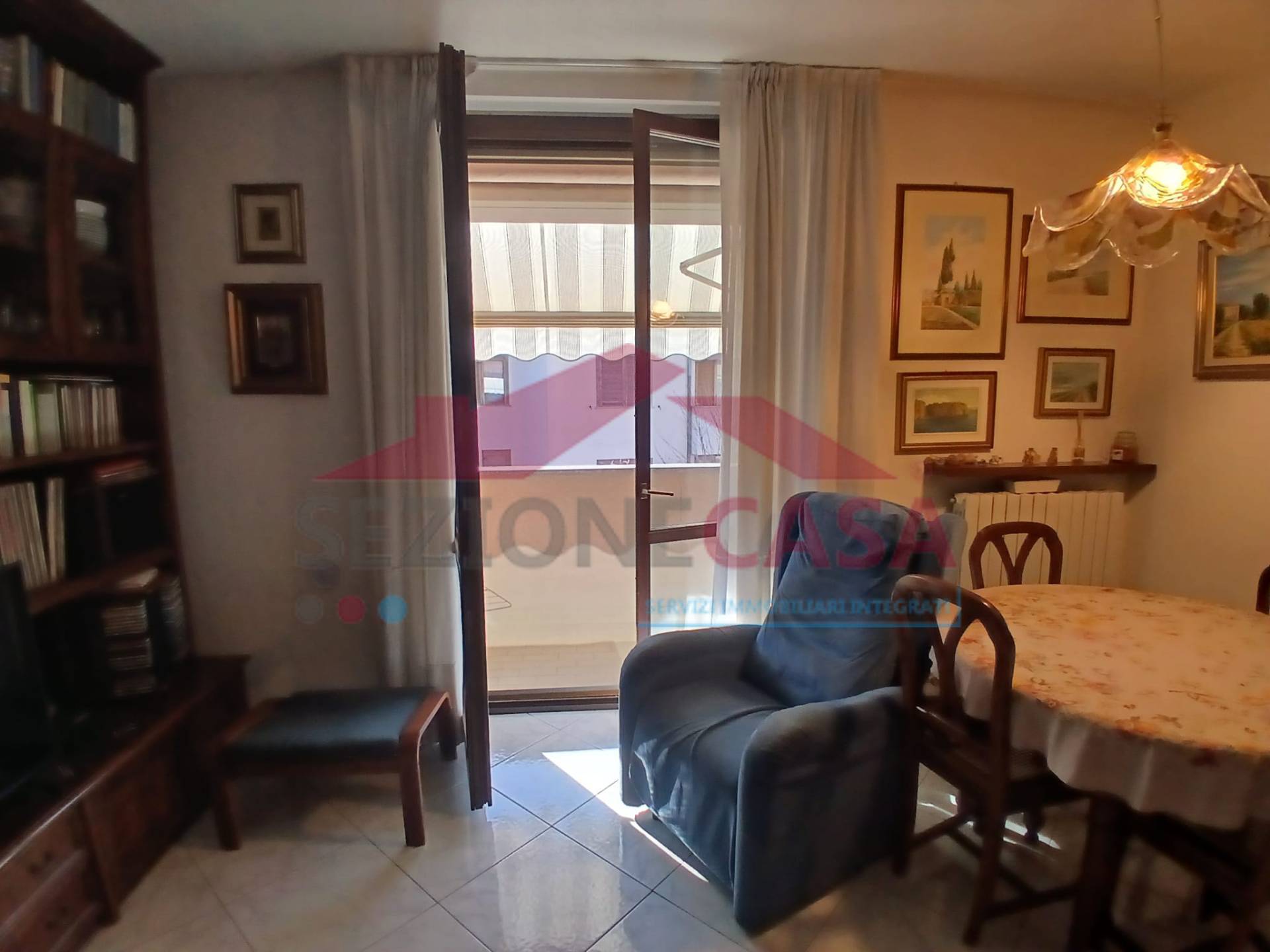 Appartamento in vendita a Ceriano Laghetto