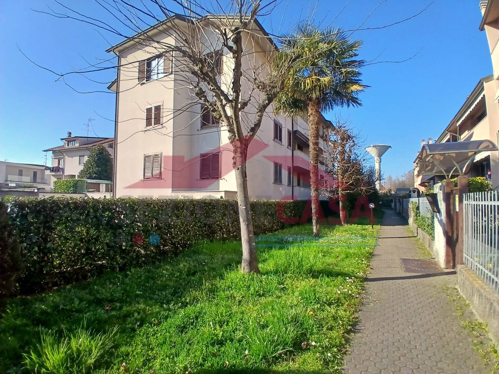 Appartamento in vendita a Ceriano Laghetto