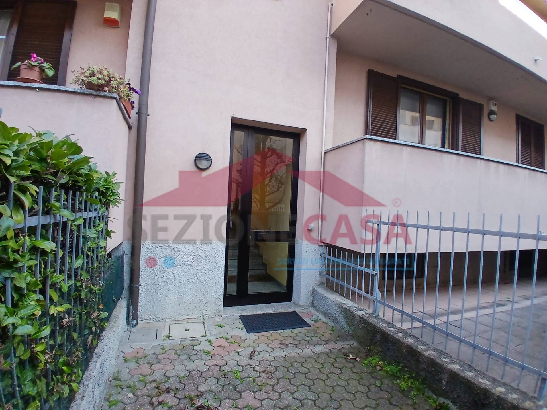 Appartamento in vendita a Ceriano Laghetto