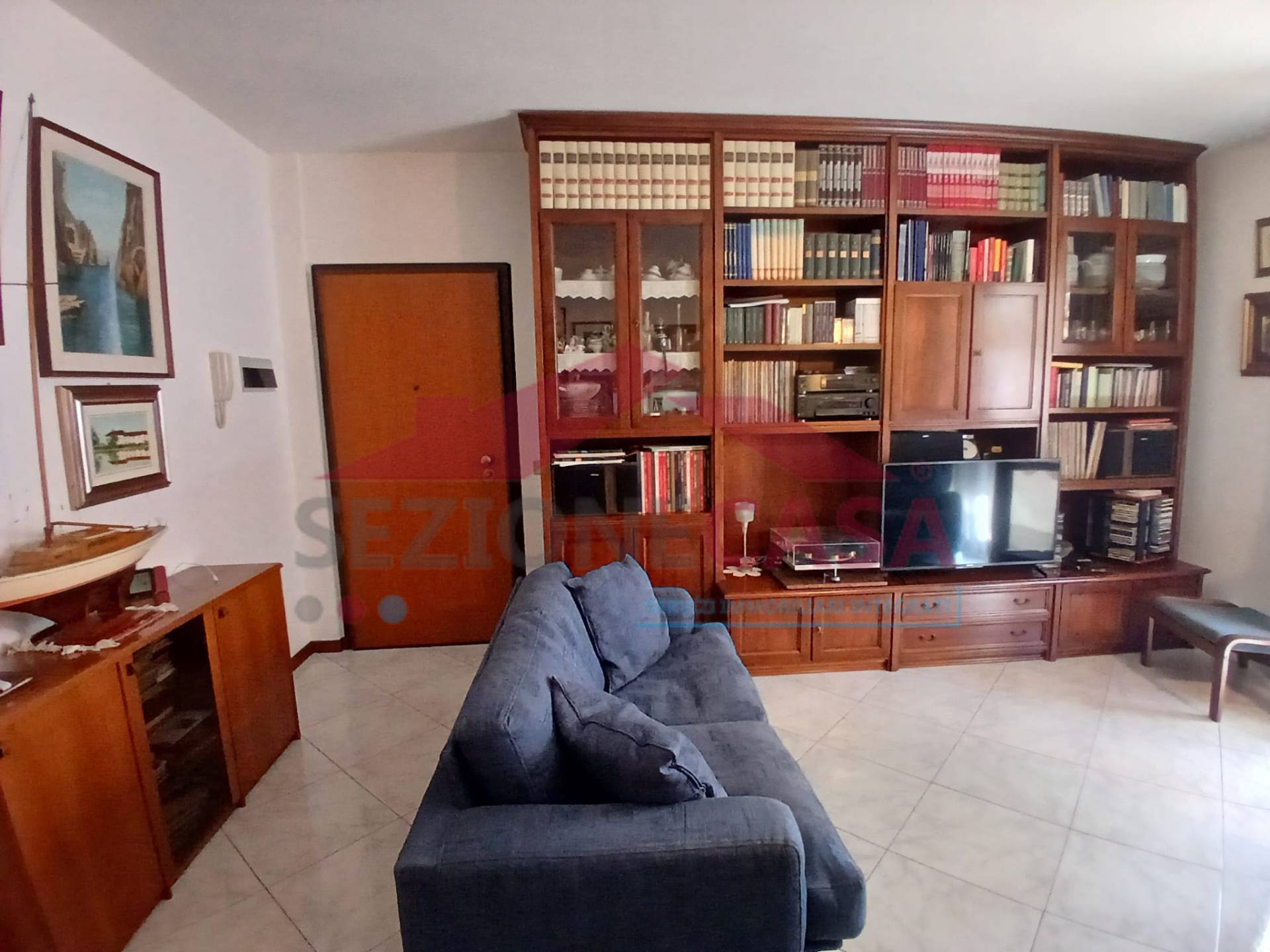 Appartamento in vendita a Ceriano Laghetto