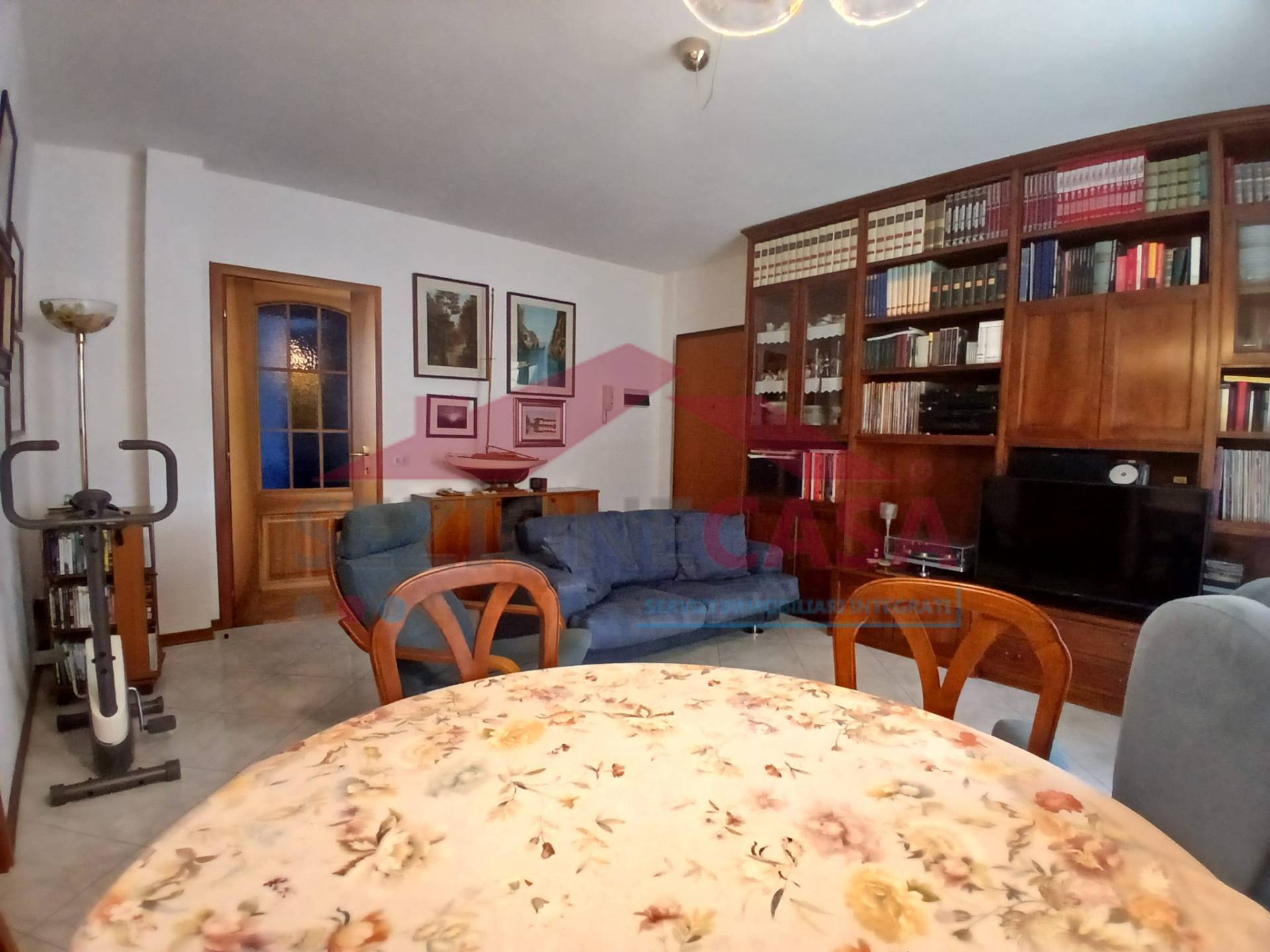 Appartamento in vendita a Ceriano Laghetto