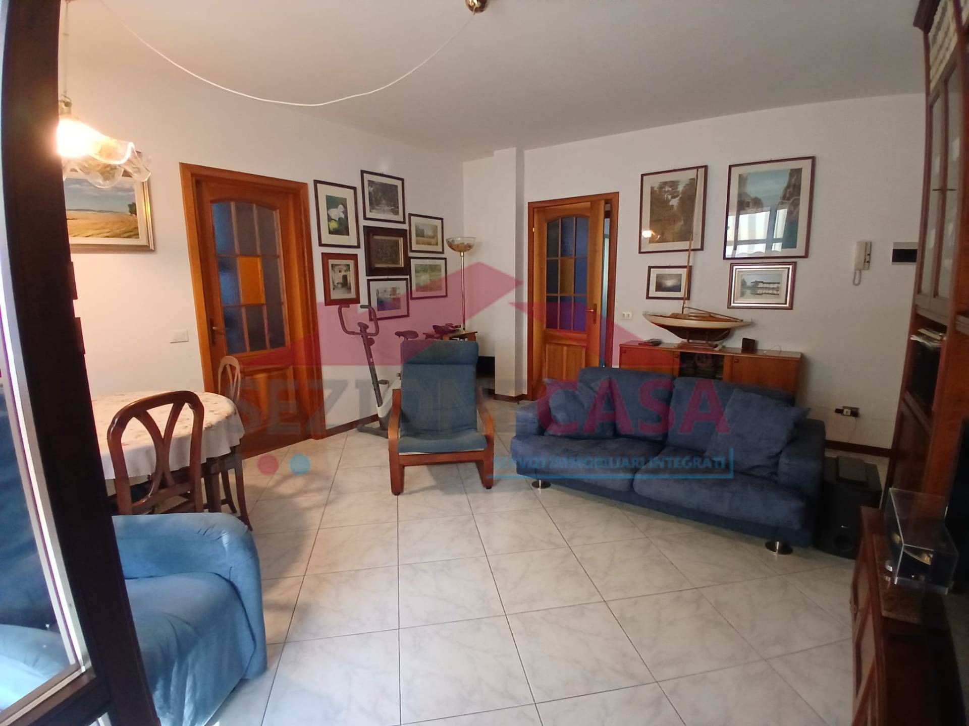 Appartamento in vendita a Ceriano Laghetto